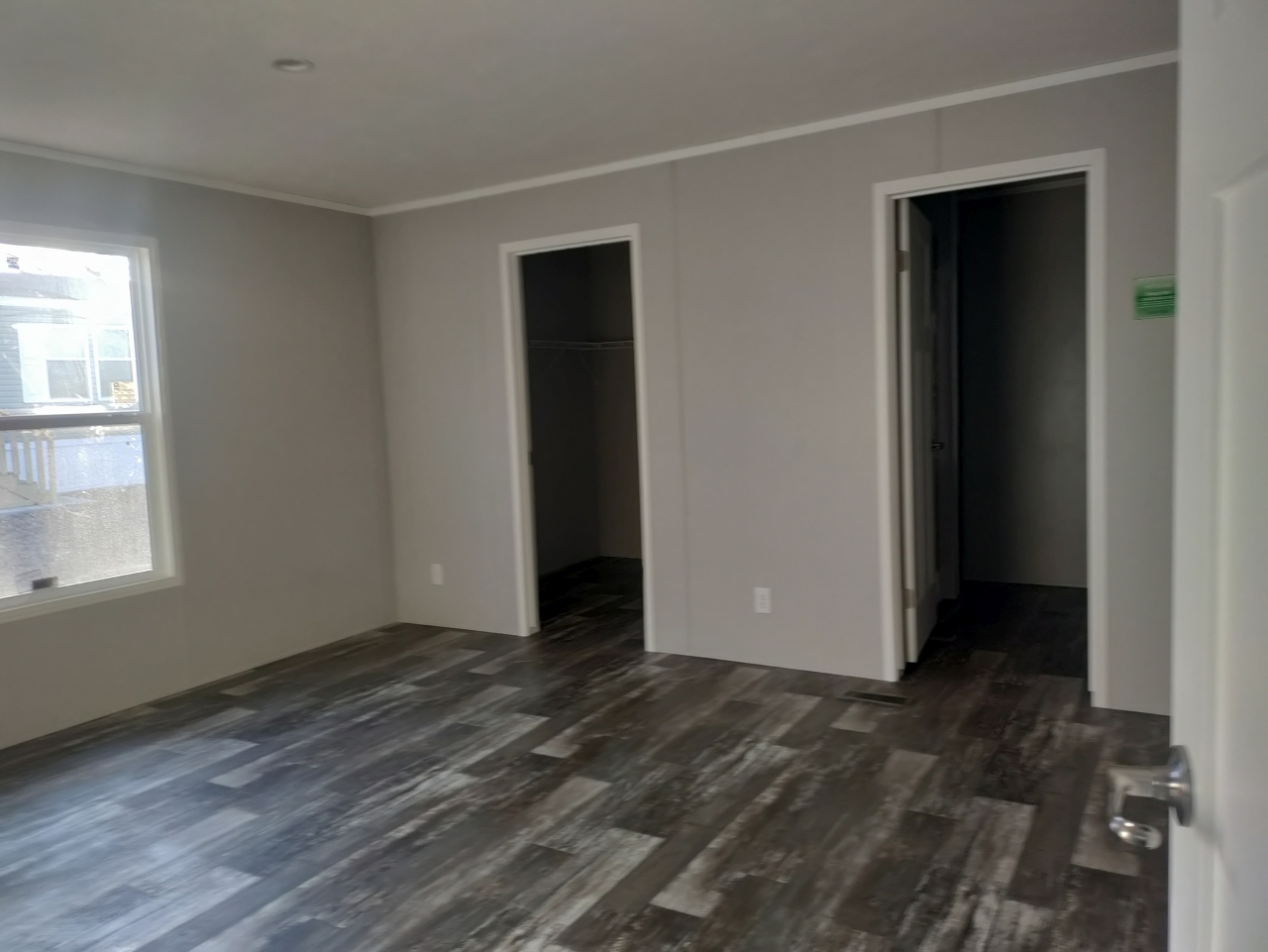 A photo of the Riverchase Home