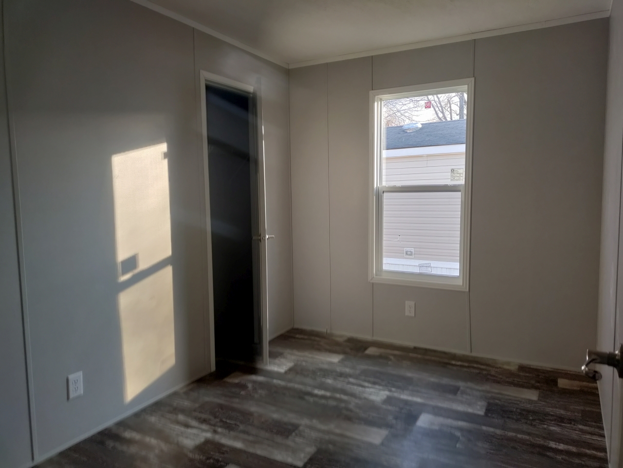 A photo of the Riverchase Home