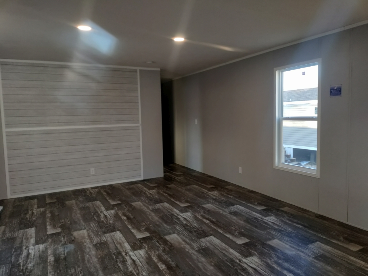 A photo of the Riverchase Home