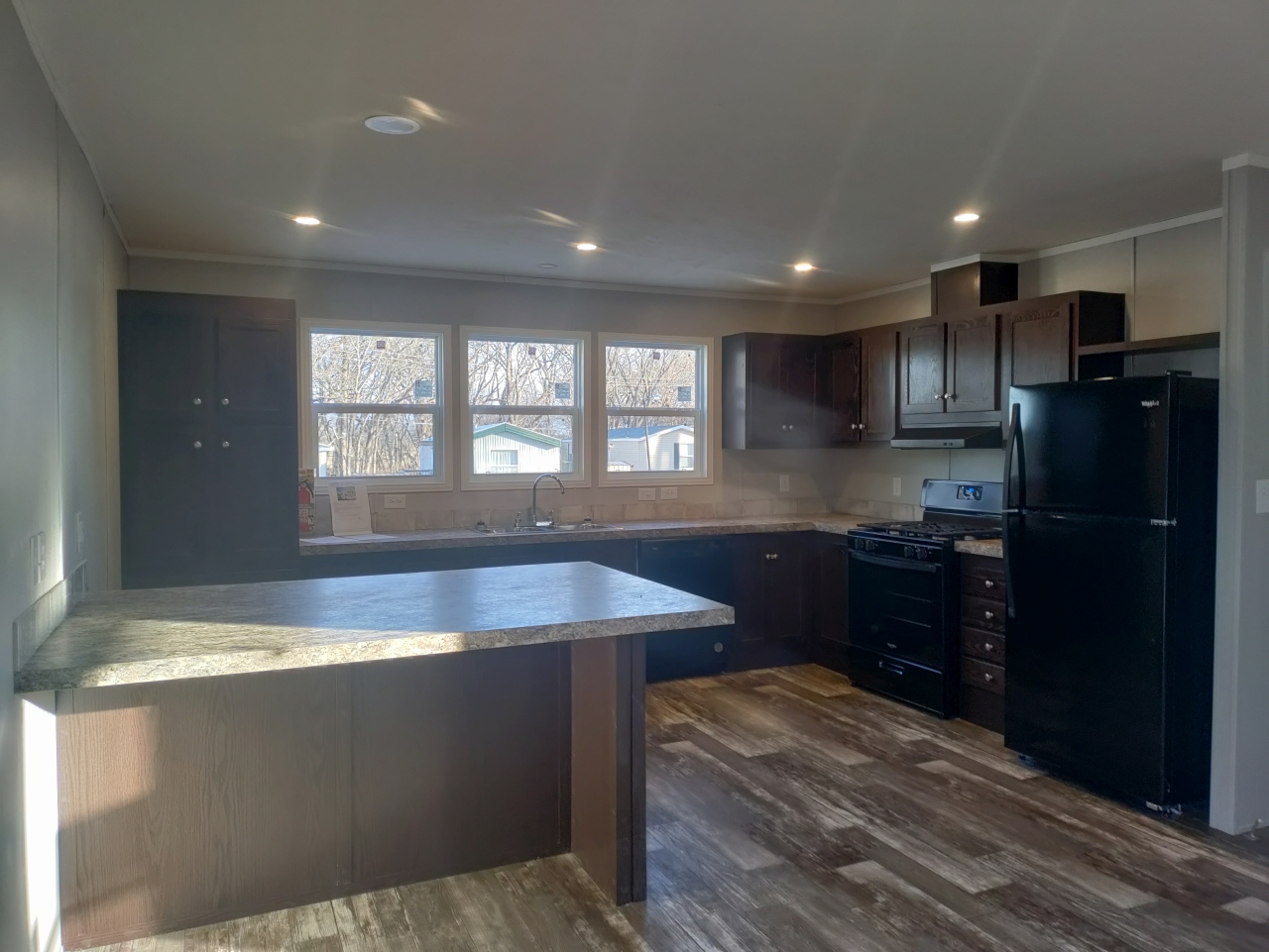 A photo of the Riverchase Home