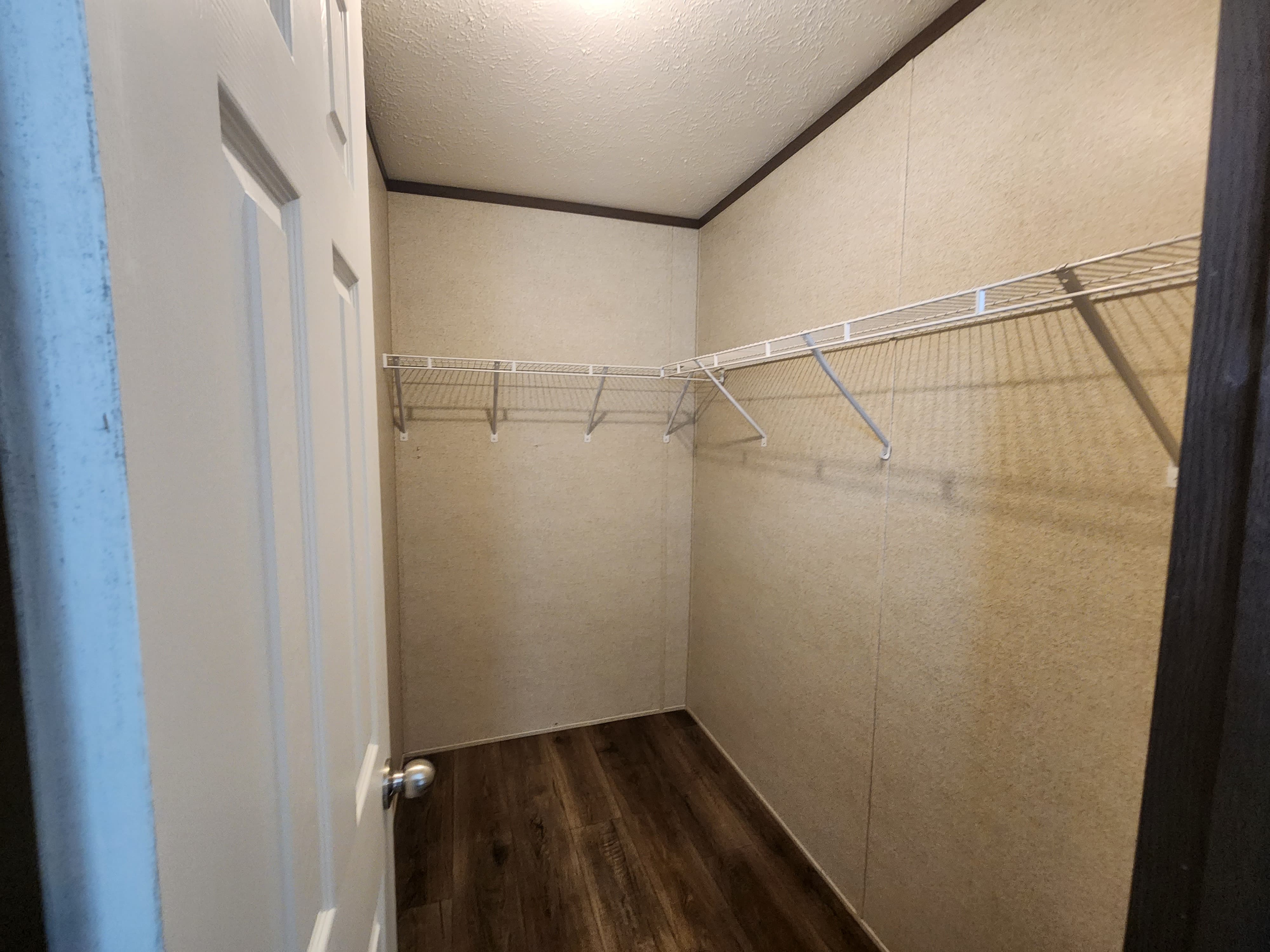 A photo of the Chisholm Creek Home