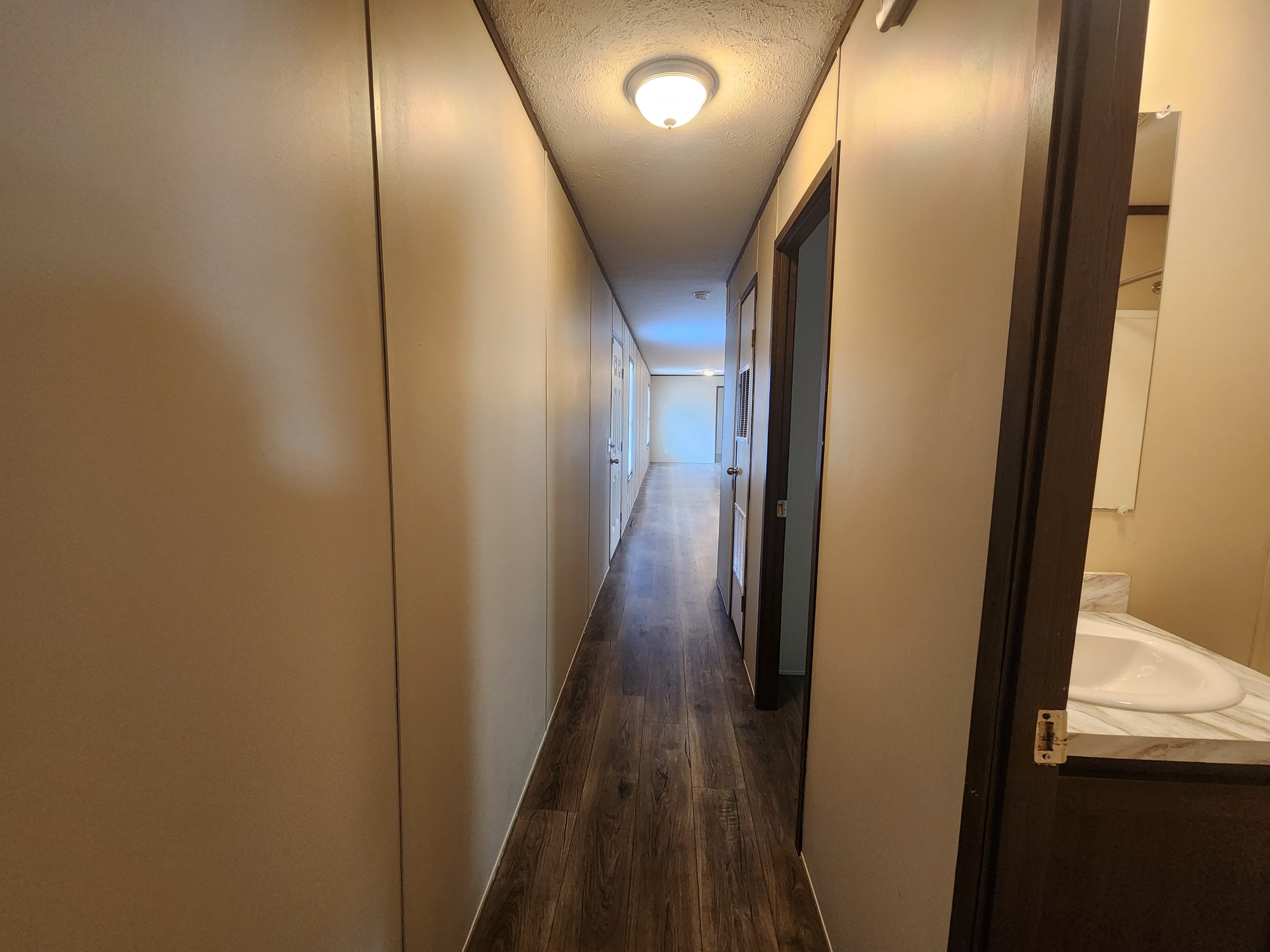 A photo of the Chisholm Creek Home