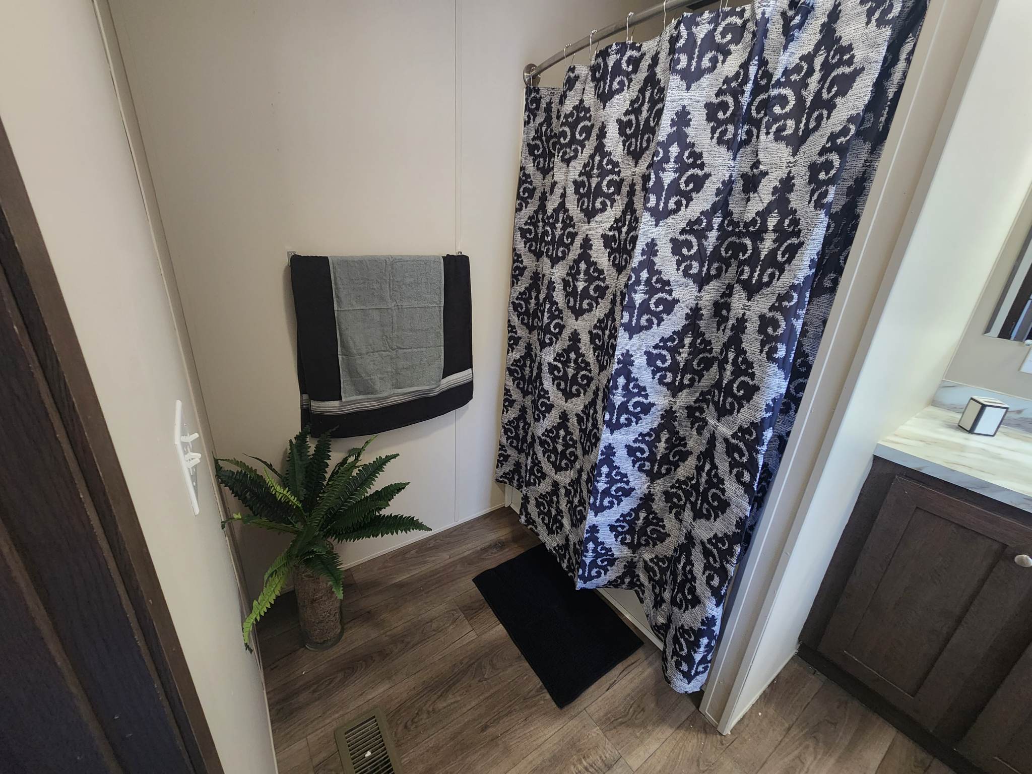 A photo of the Chisholm Creek Home