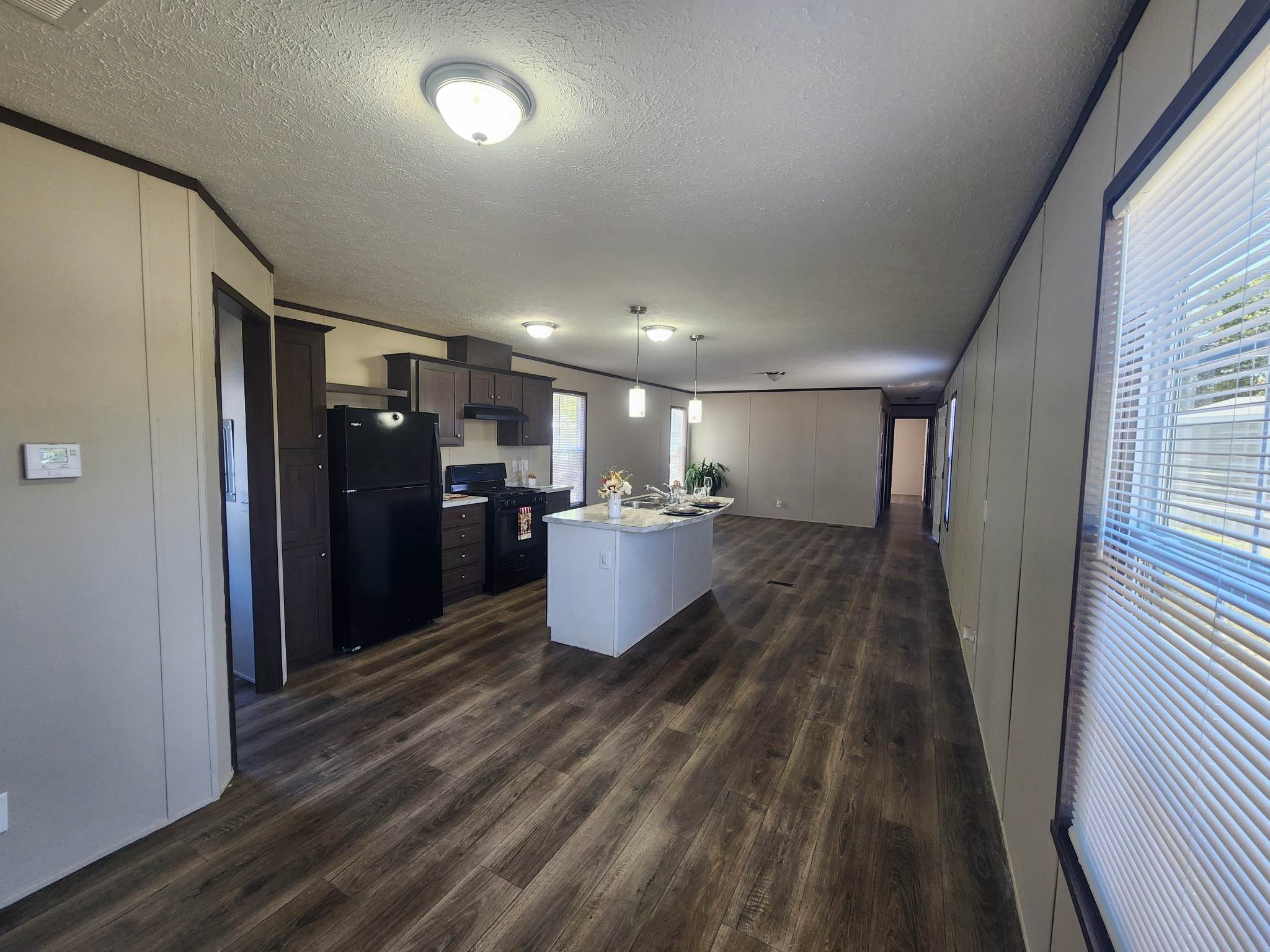 A photo of the Chisholm Creek Home