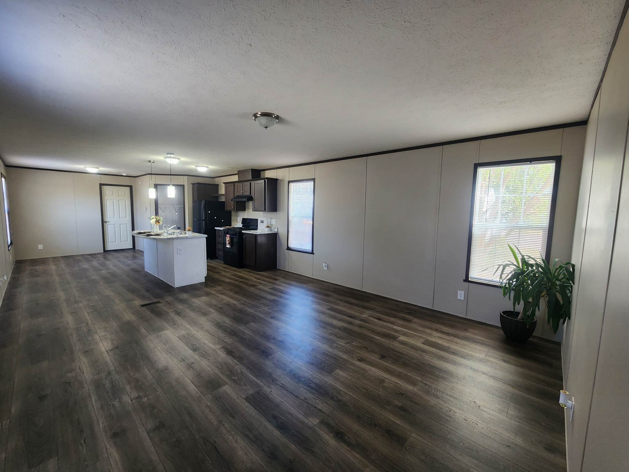 A photo of the Chisholm Creek Home