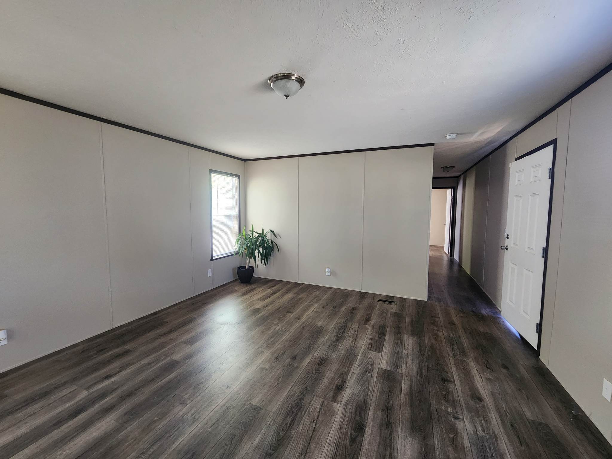 A photo of the Chisholm Creek Home