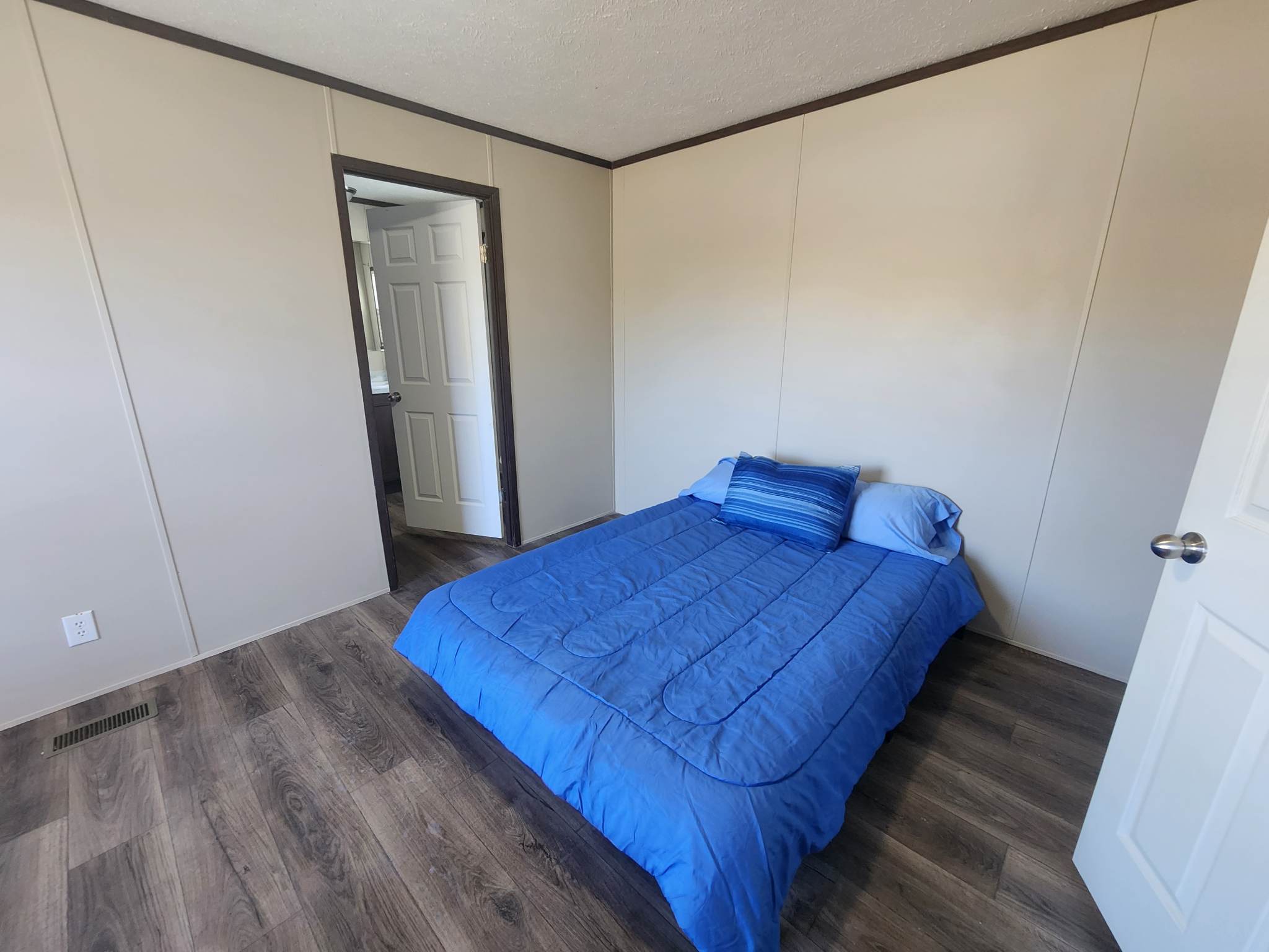 A photo of the Chisholm Creek Home