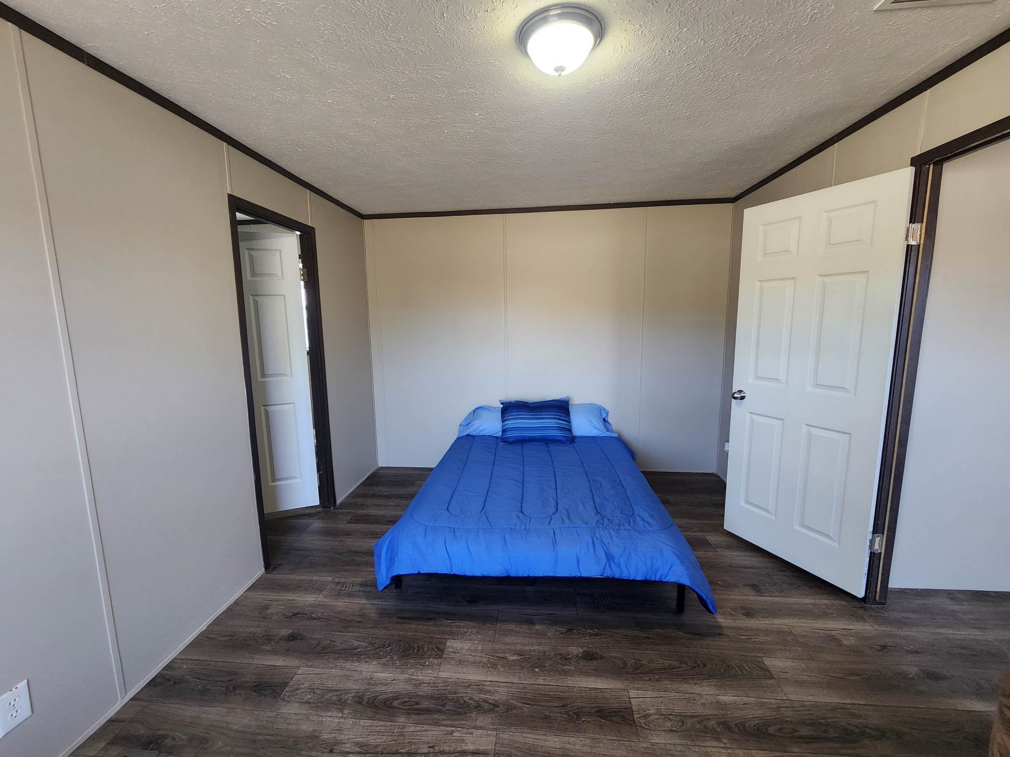 A photo of the Chisholm Creek Home