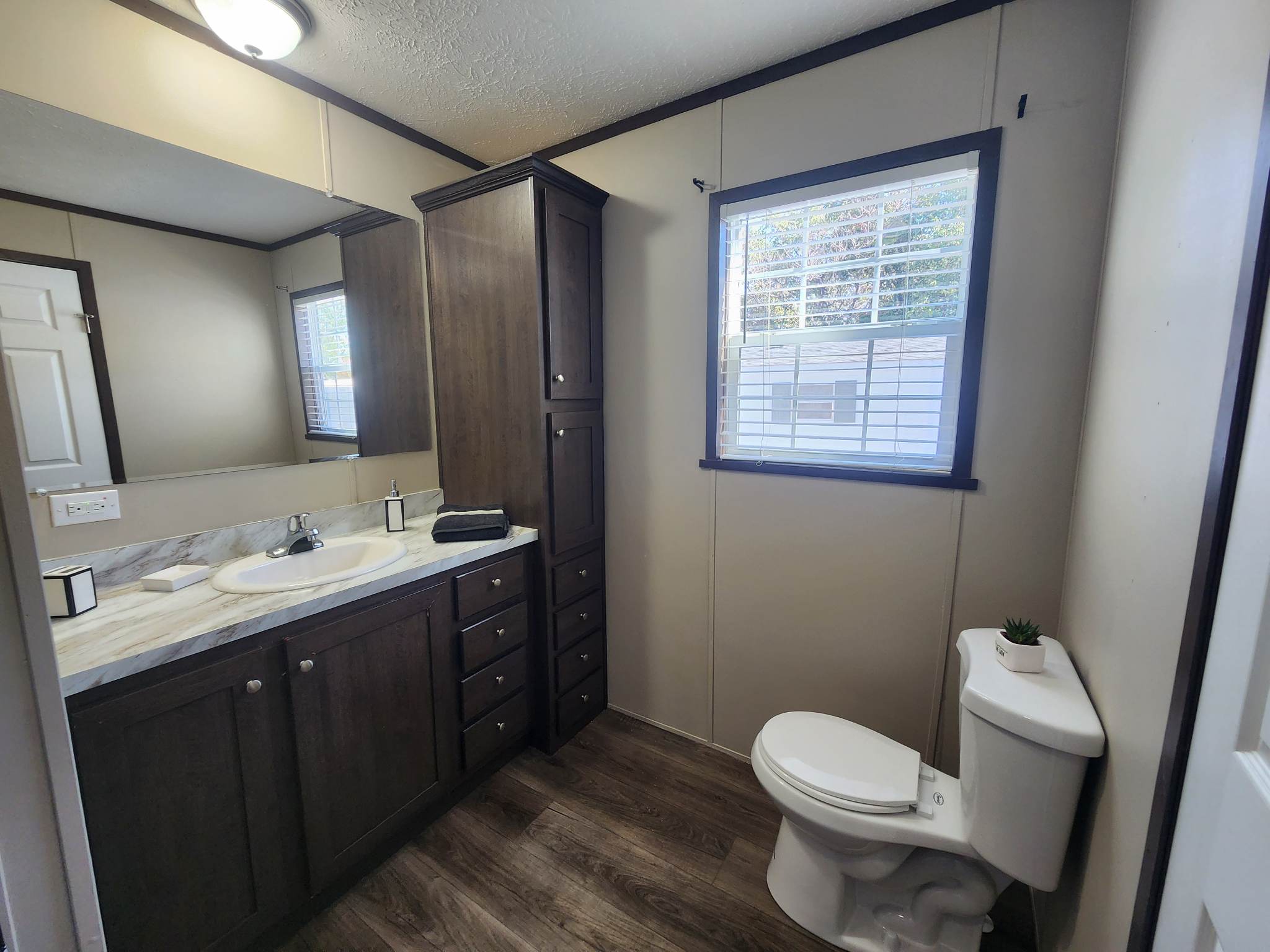 A photo of the Chisholm Creek Home