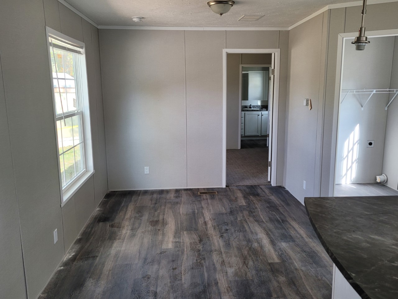 A photo of the Stonecrest Manor Home