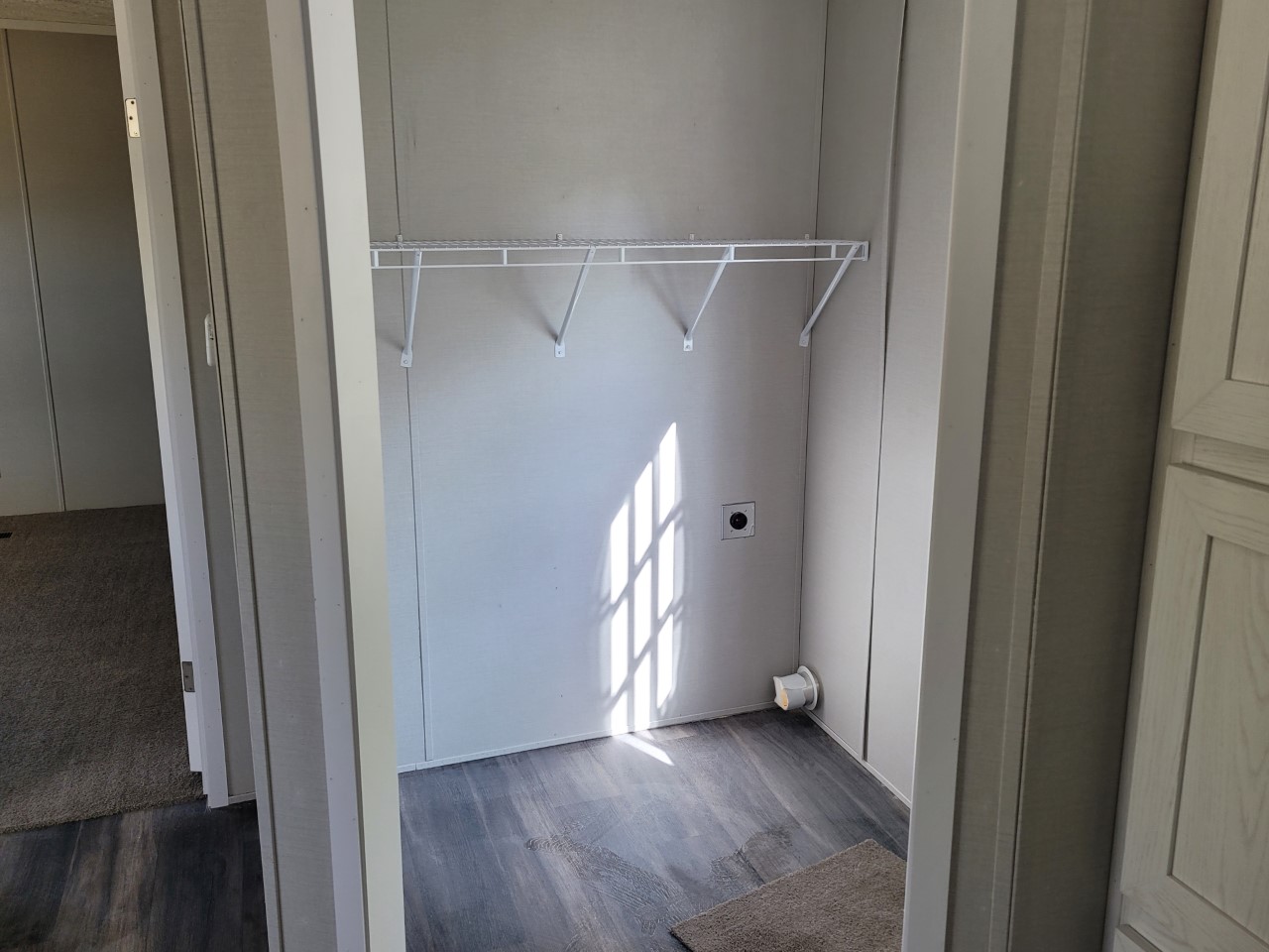 A photo of the Stonecrest Manor Home