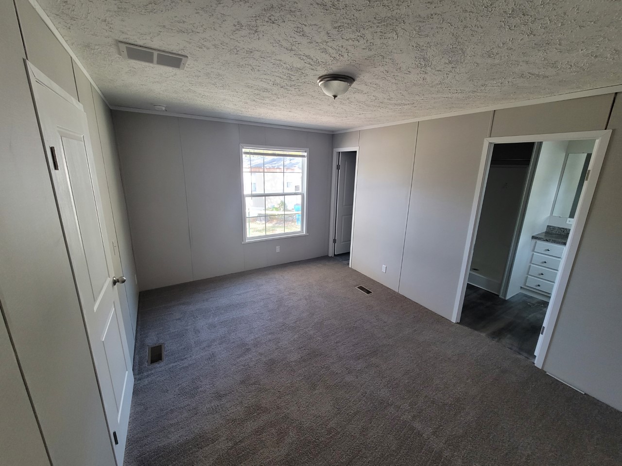 A photo of the Stonecrest Manor Home