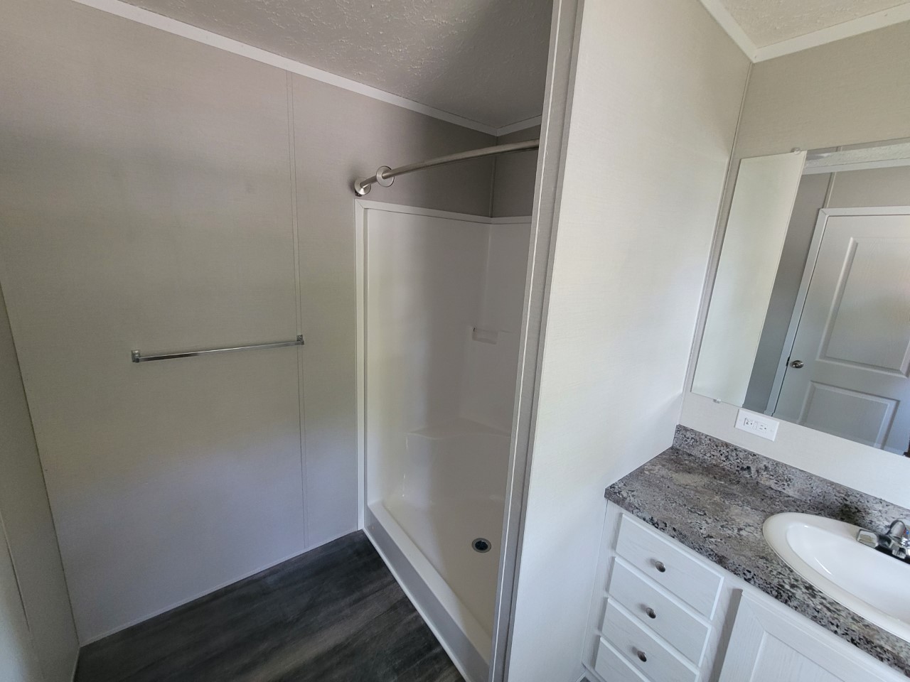 A photo of the Stonecrest Manor Home