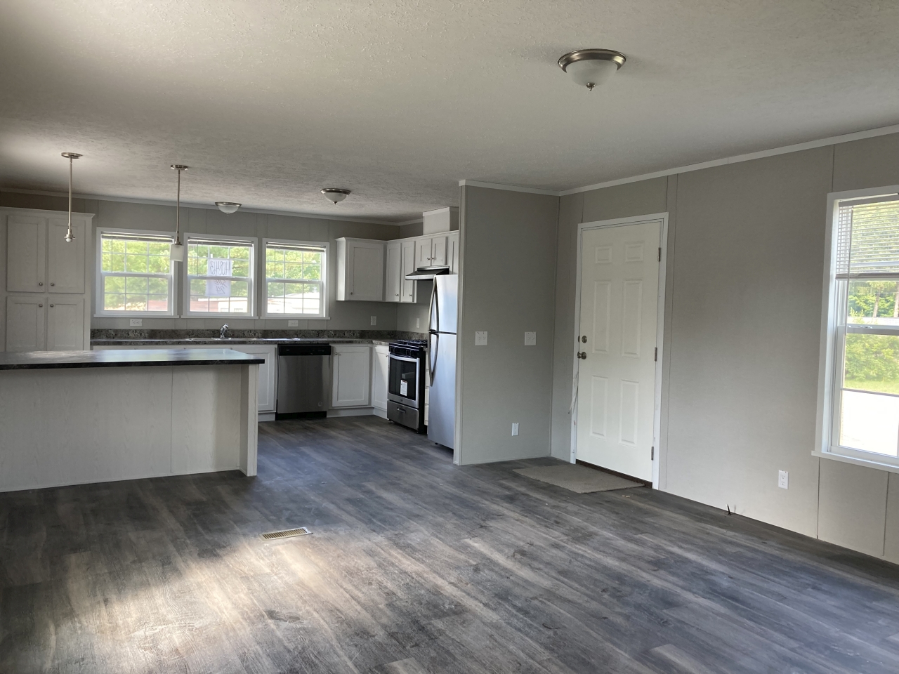 A photo of the Stonecrest Manor Home