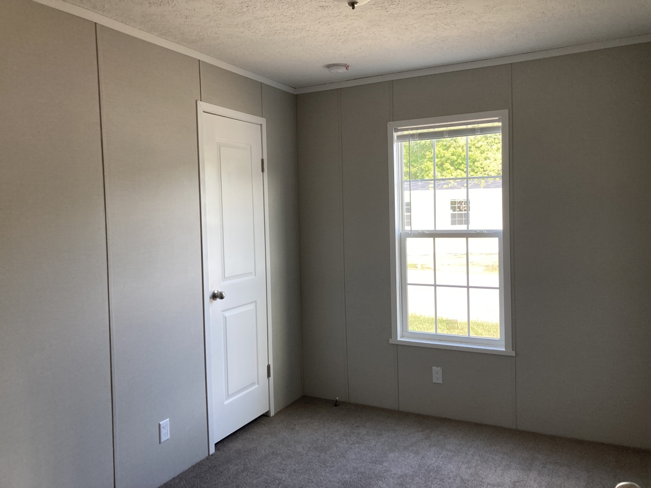 A photo of the Stonecrest Manor Home