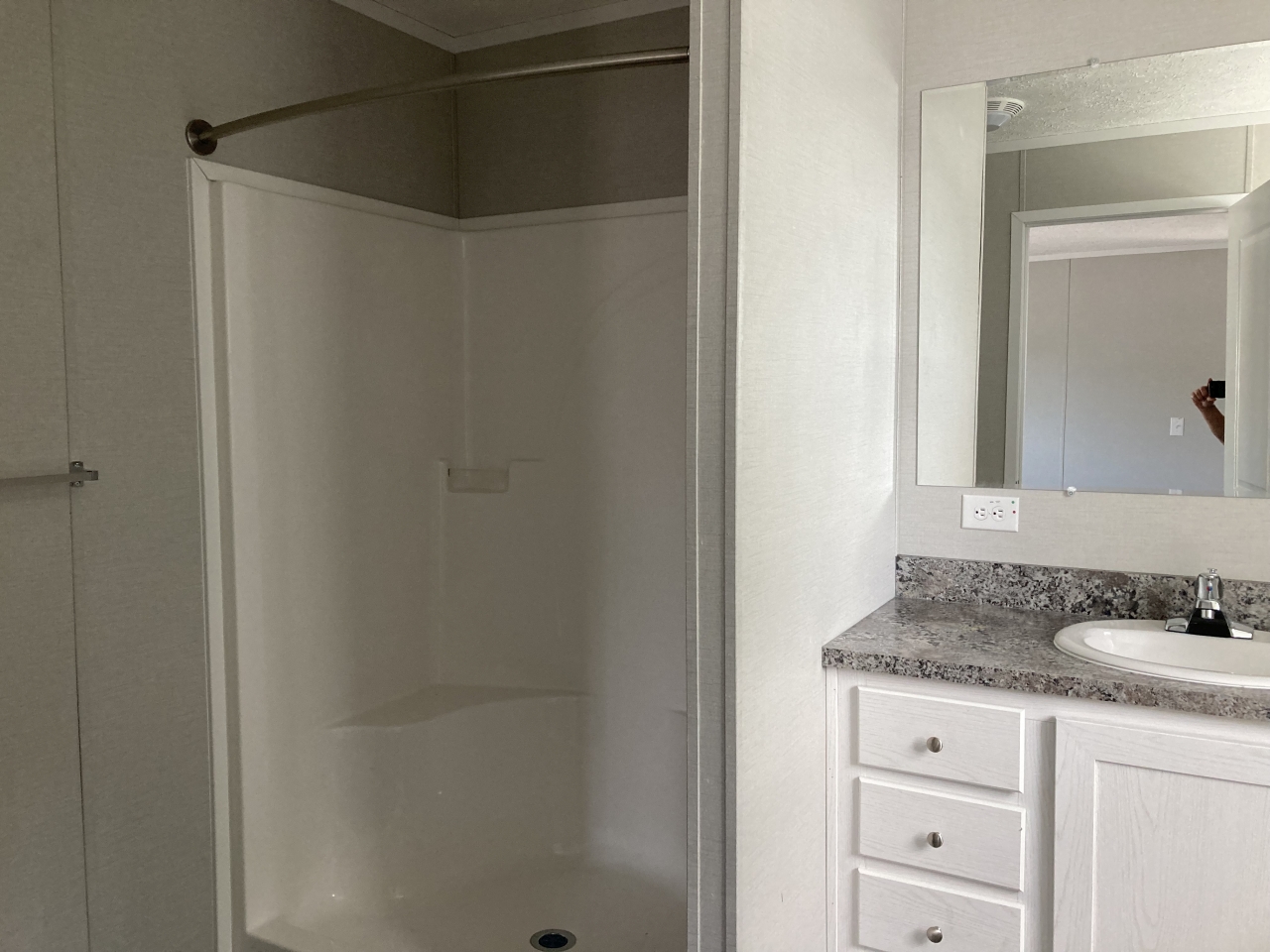 A photo of the Stonecrest Manor Home