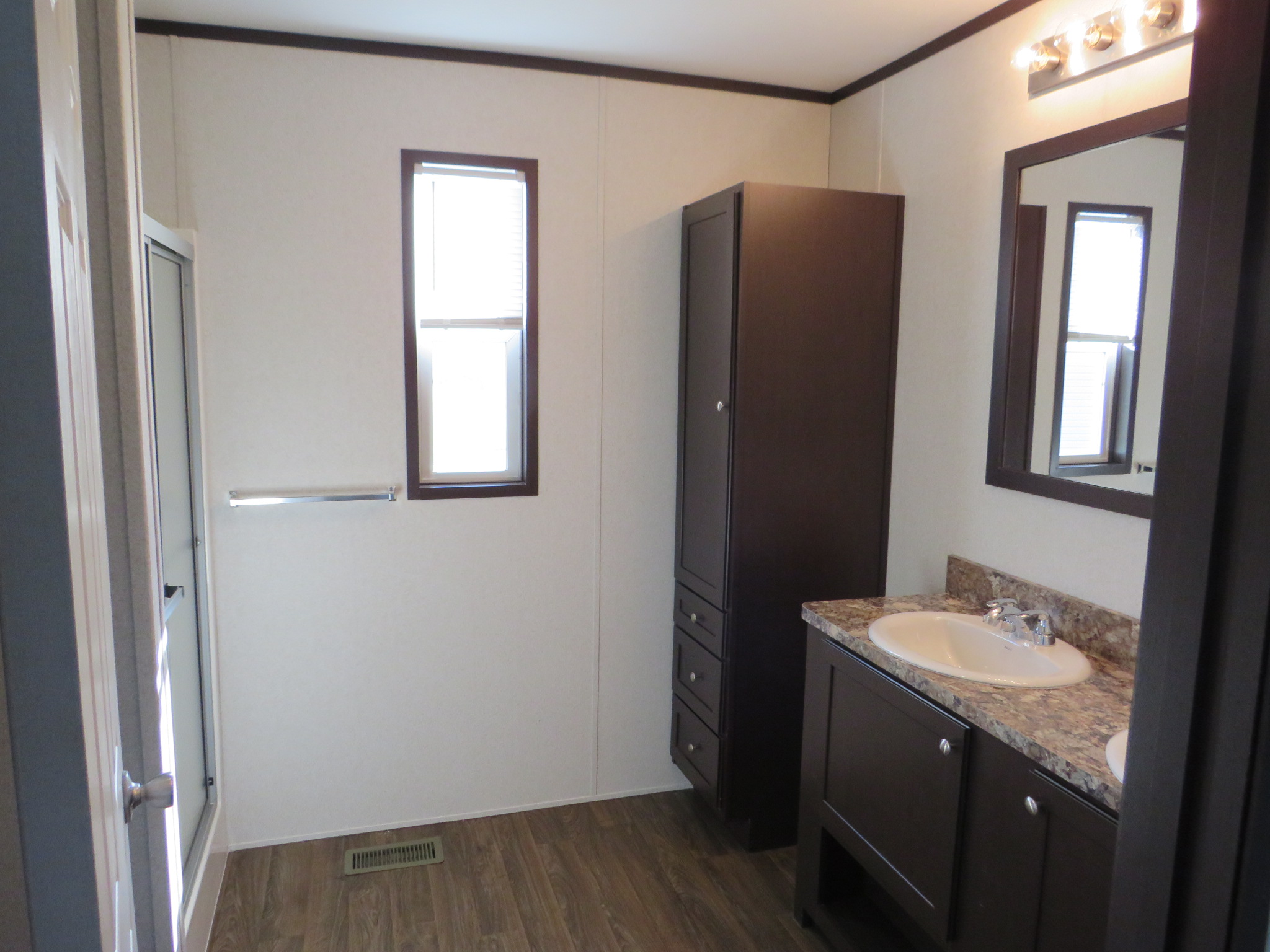 A photo of the Sherman Oaks Home