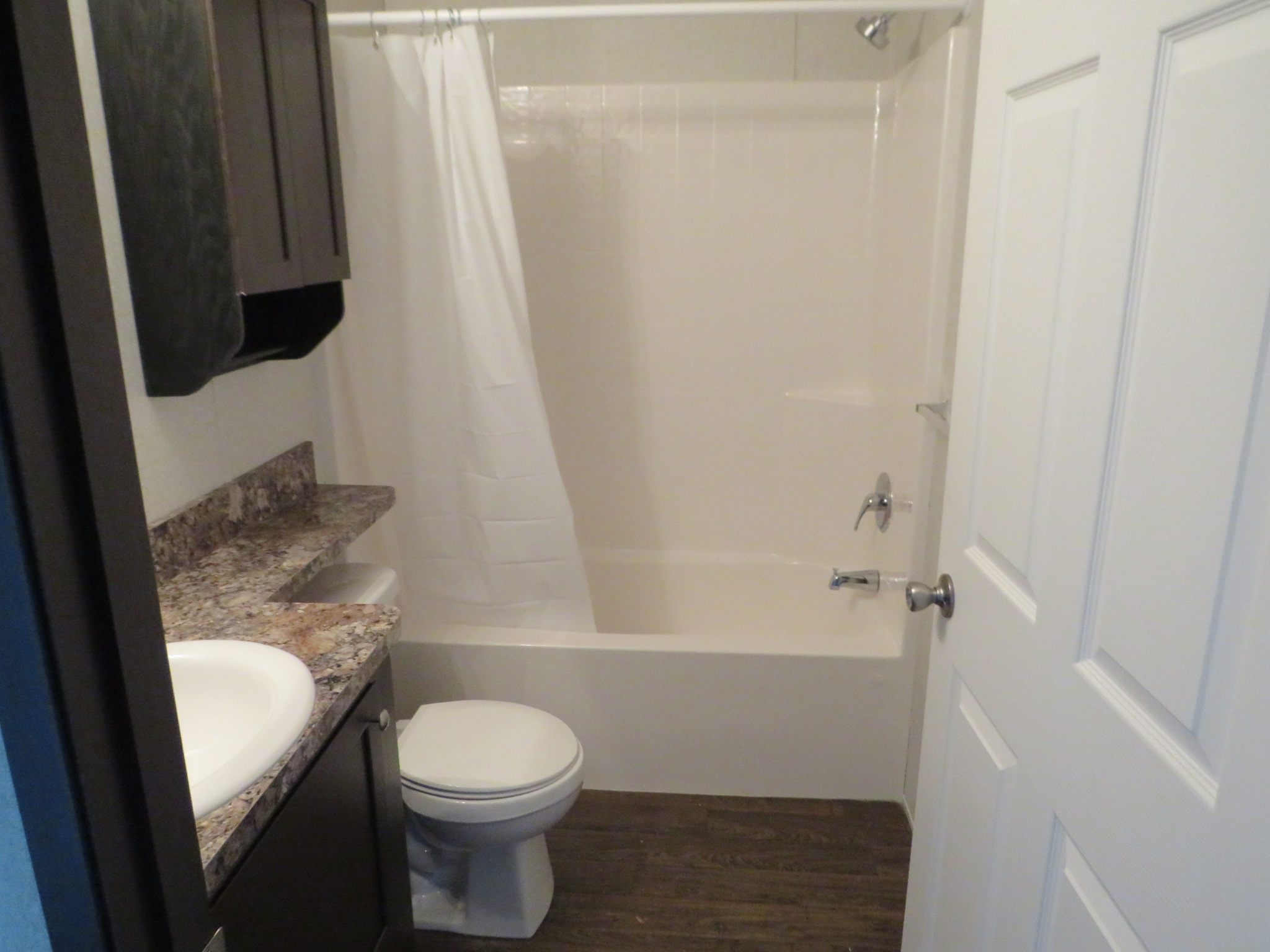 A photo of the Sherman Oaks Home