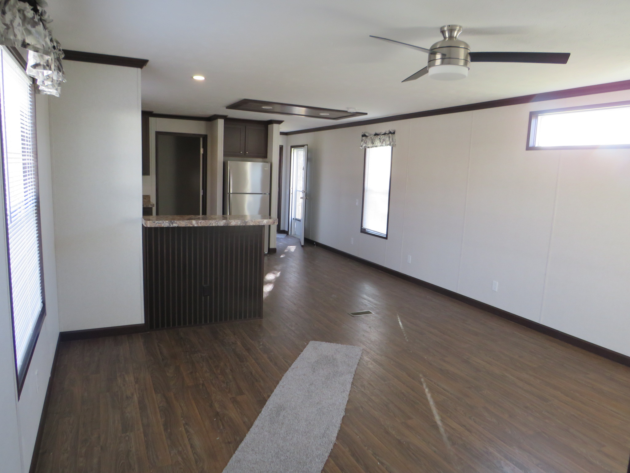 A photo of the Sherman Oaks Home