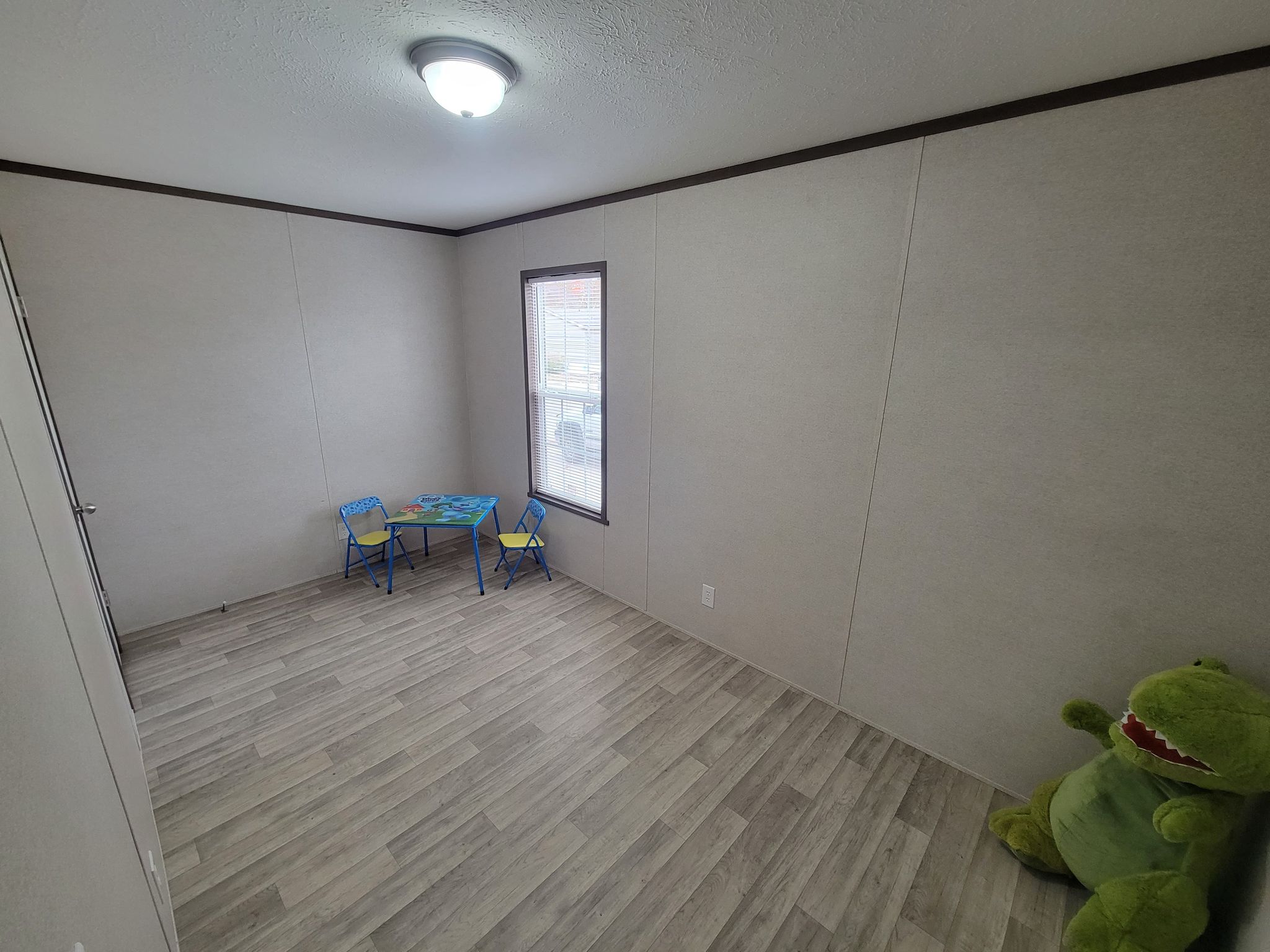 A photo of the El Caudillo Home