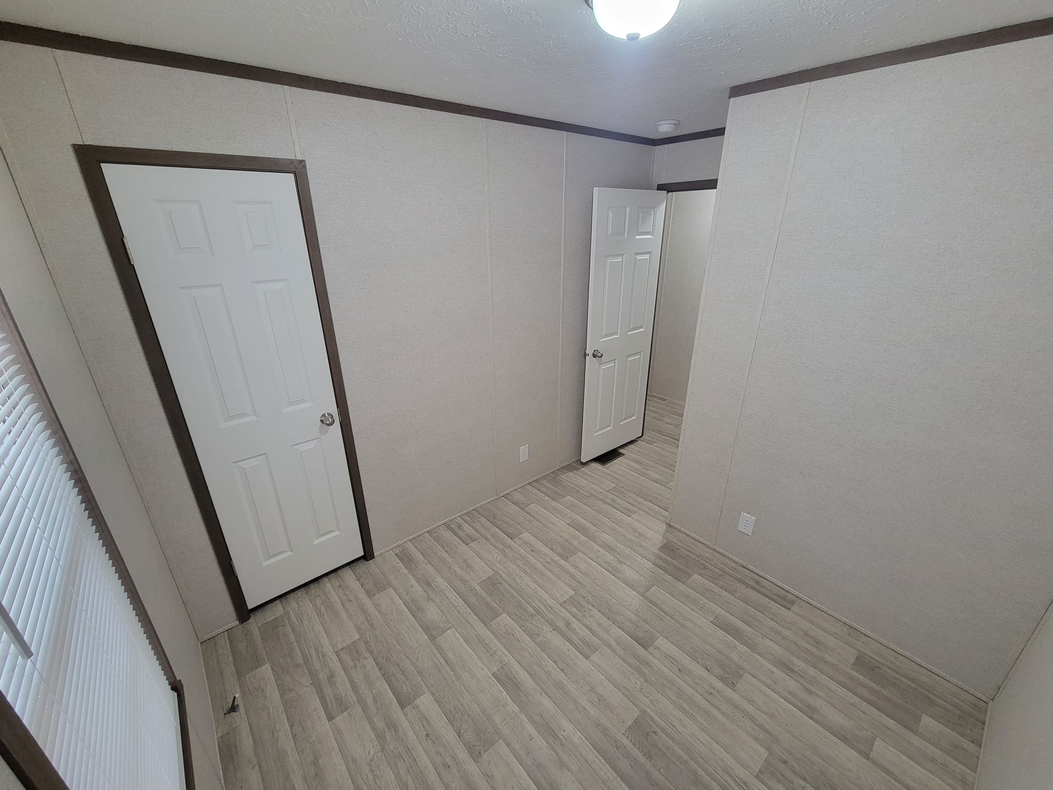 A photo of the El Caudillo Home