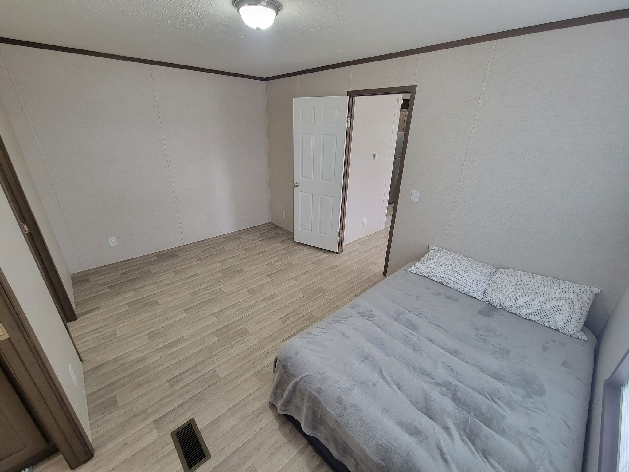 A photo of the El Caudillo Home