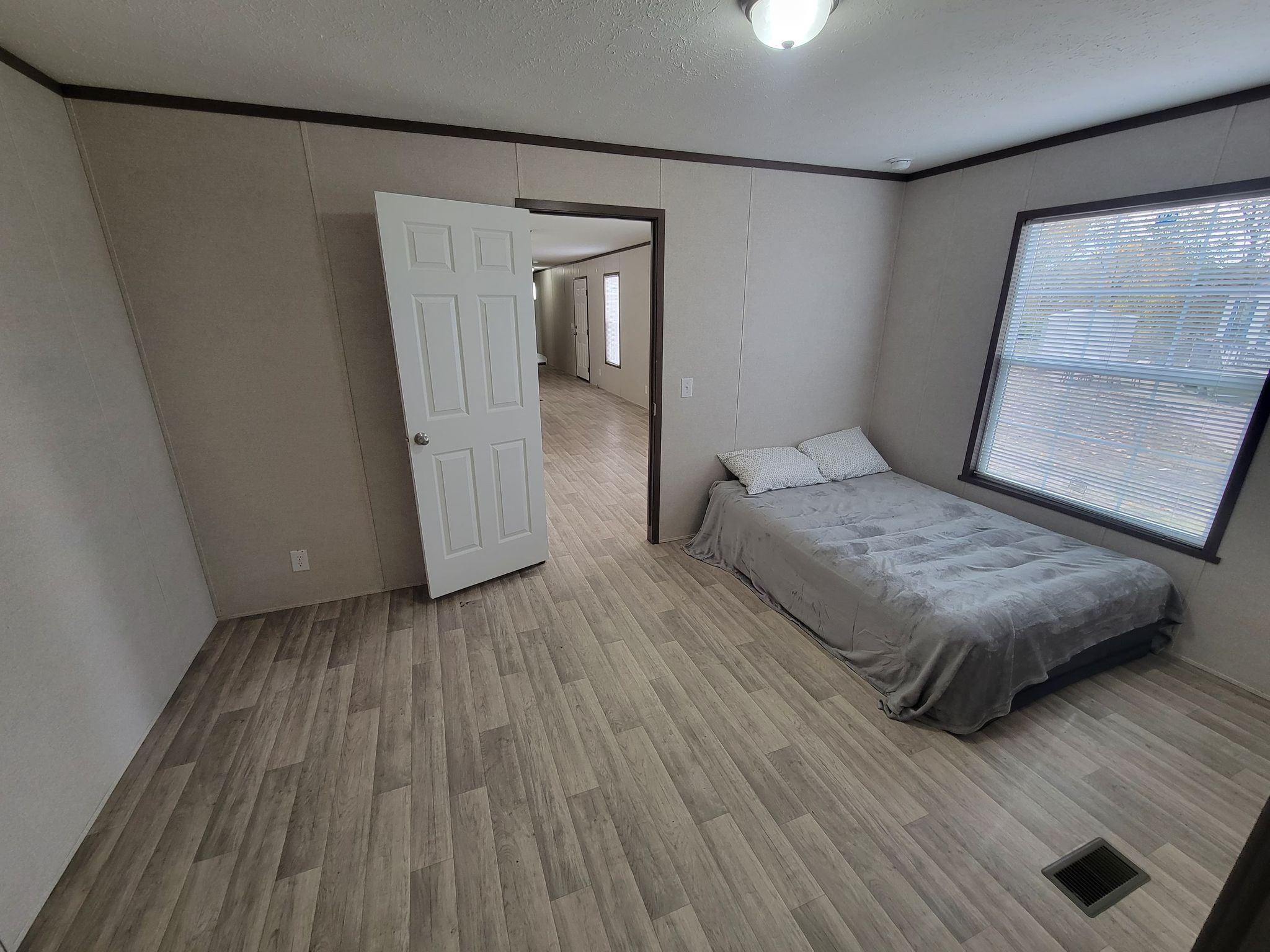 A photo of the El Caudillo Home
