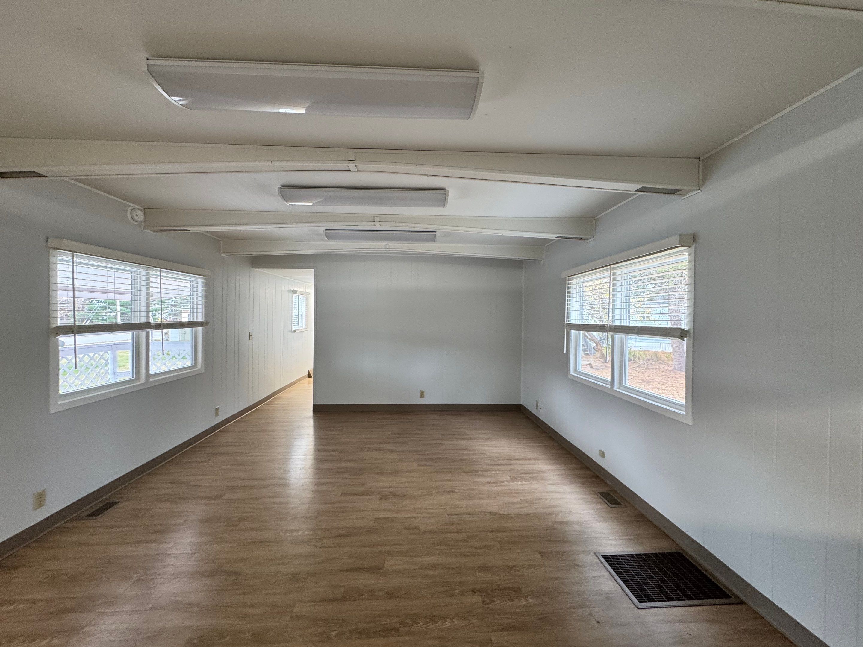 A photo of the Parkview Terrace Home