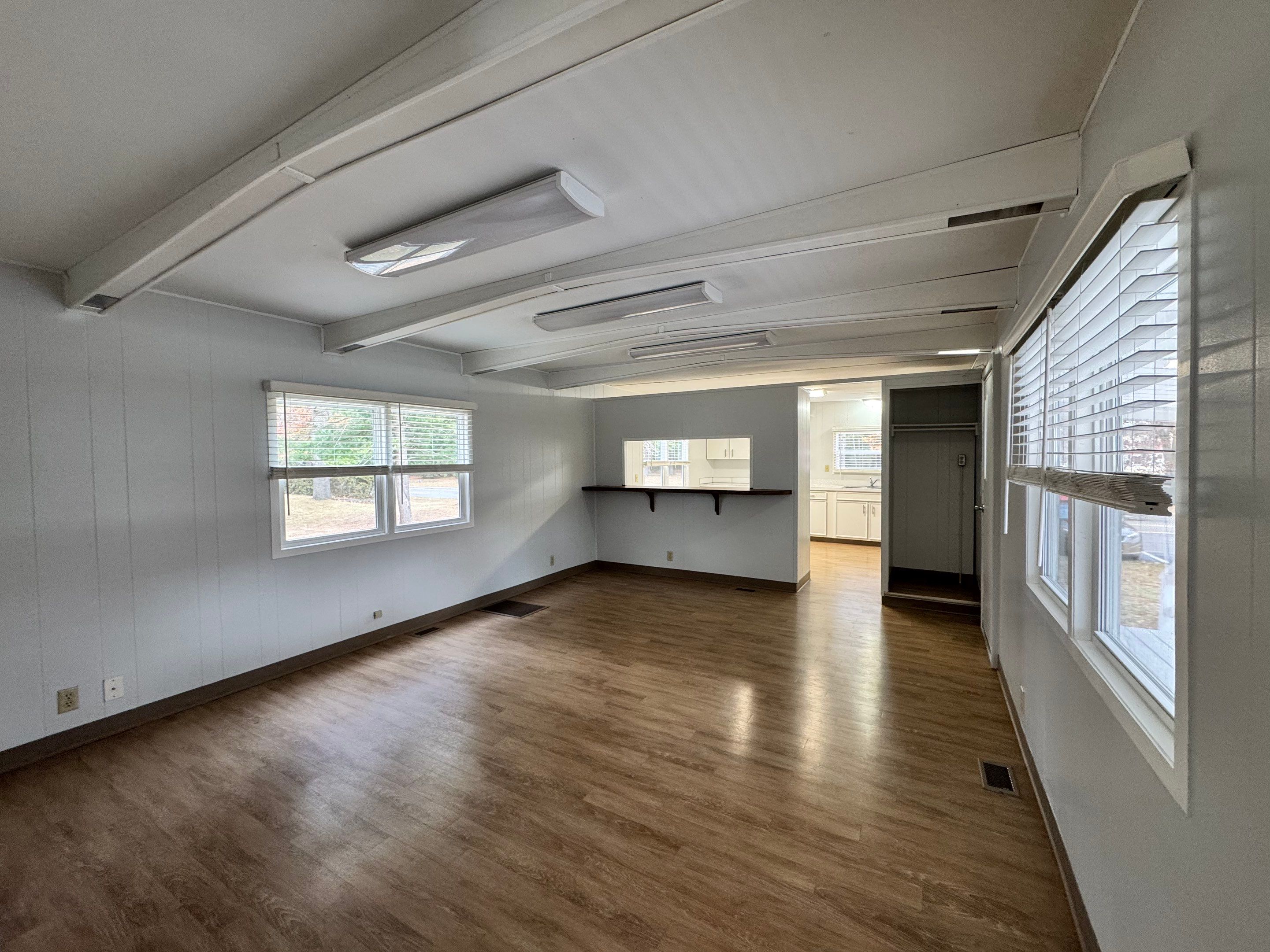 A photo of the Parkview Terrace Home