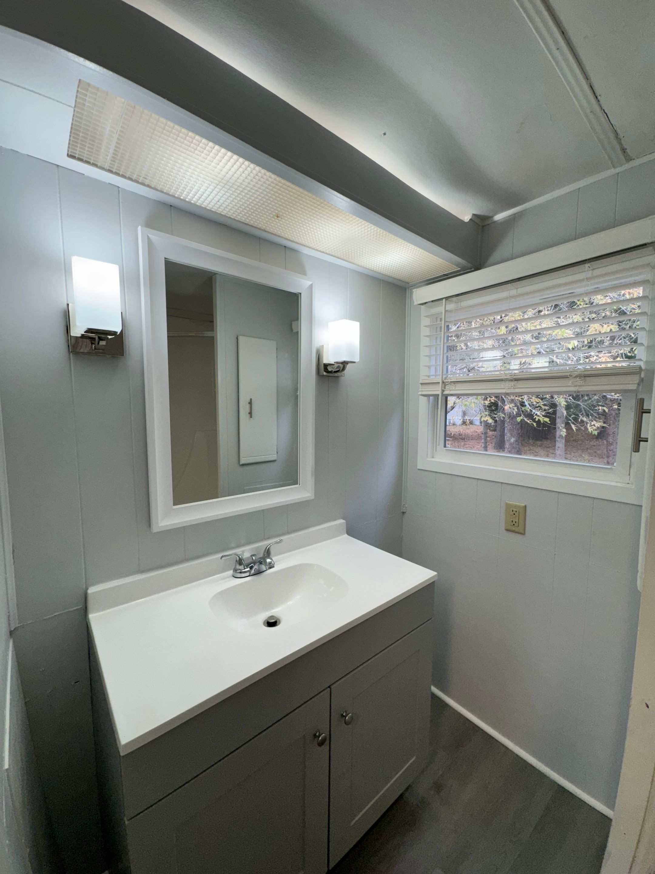 A photo of the Parkview Terrace Home