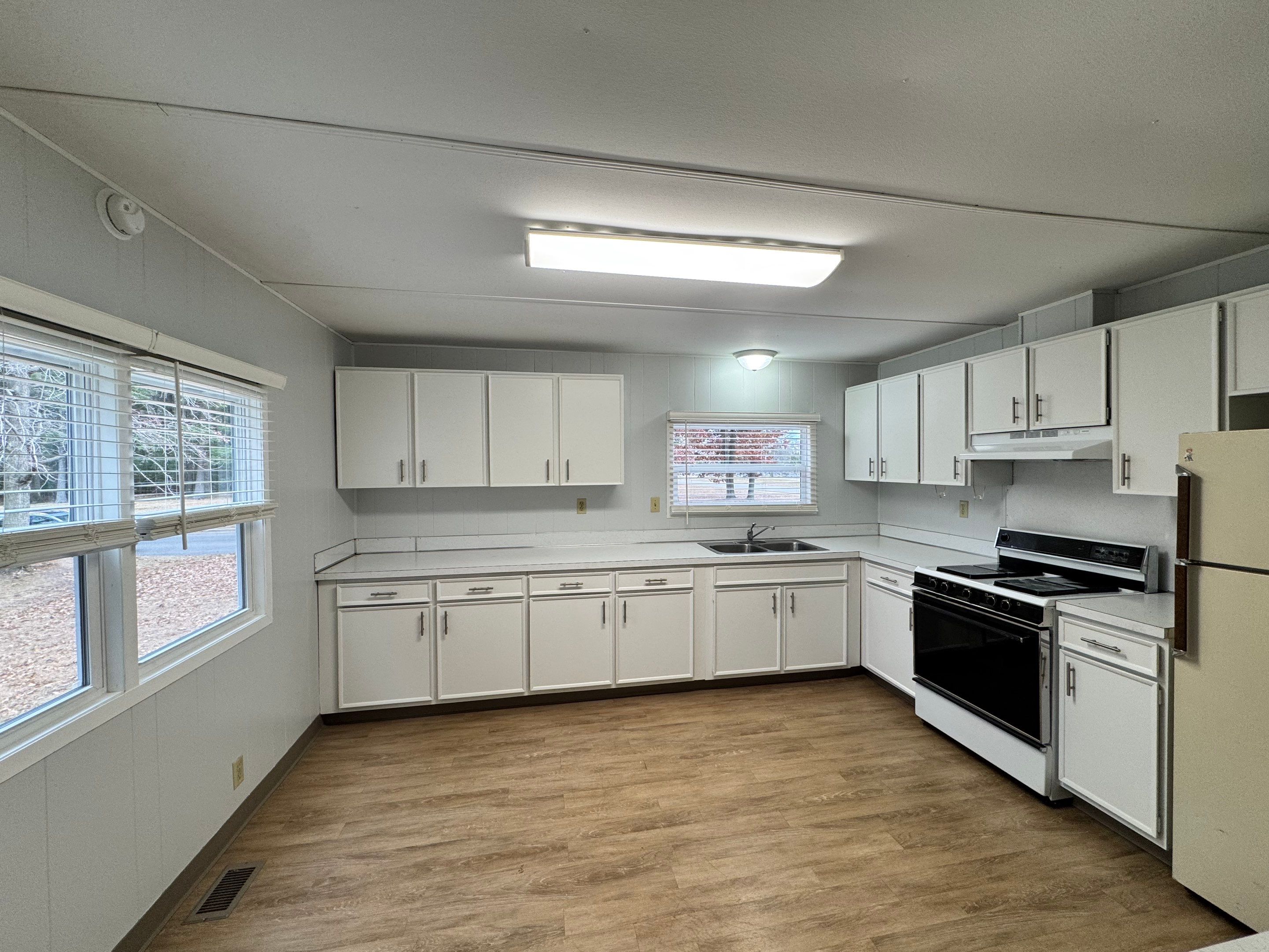 A photo of the Parkview Terrace Home