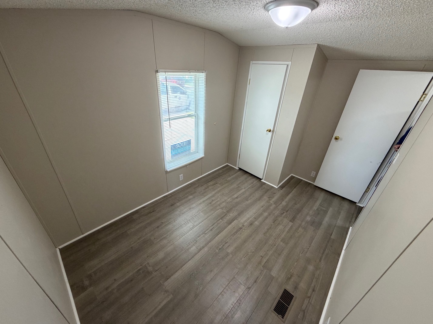A photo of the Lewiston Park Home