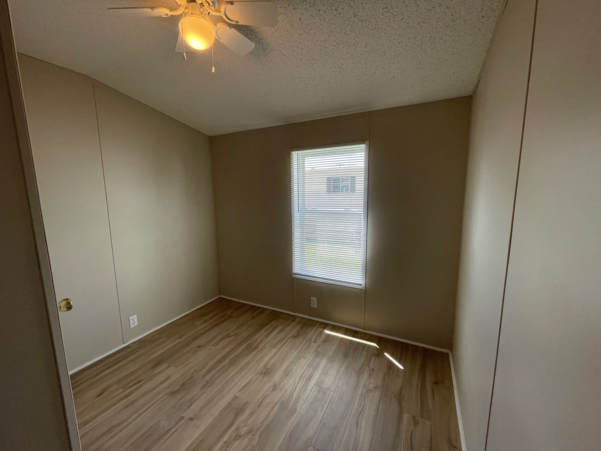 A photo of the Lewiston Park Home