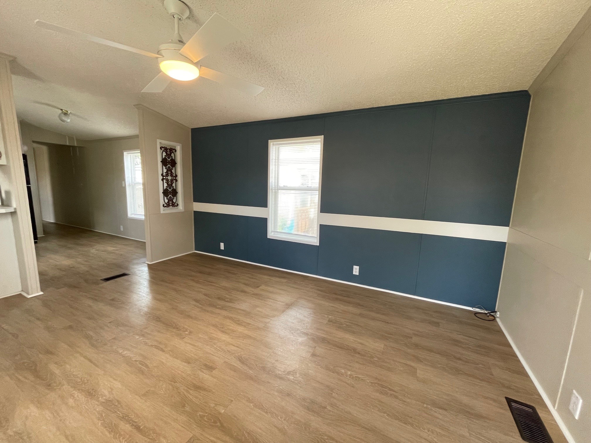 A photo of the Lewiston Park Home