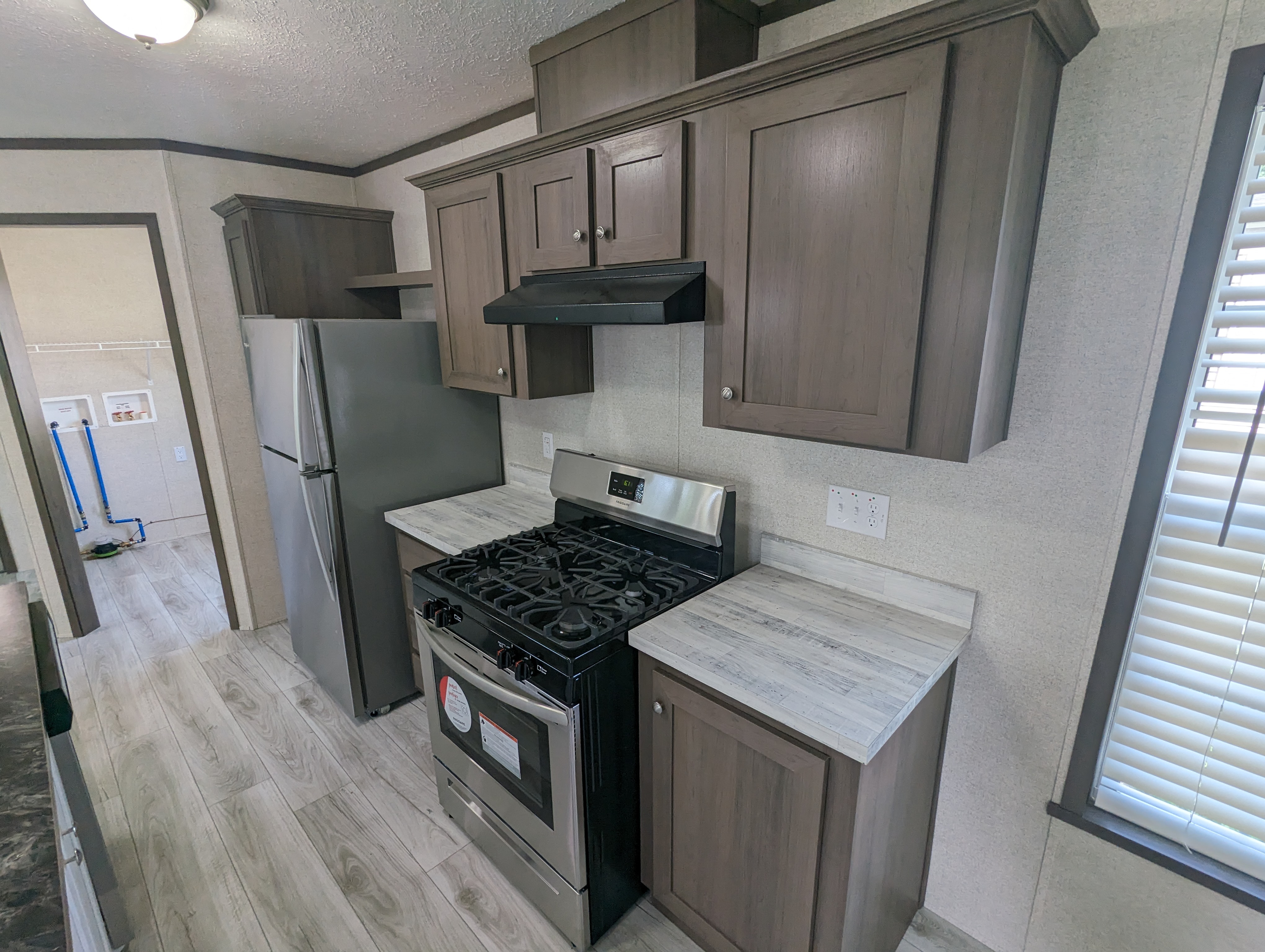 A photo of the Kimberly Terrace Home