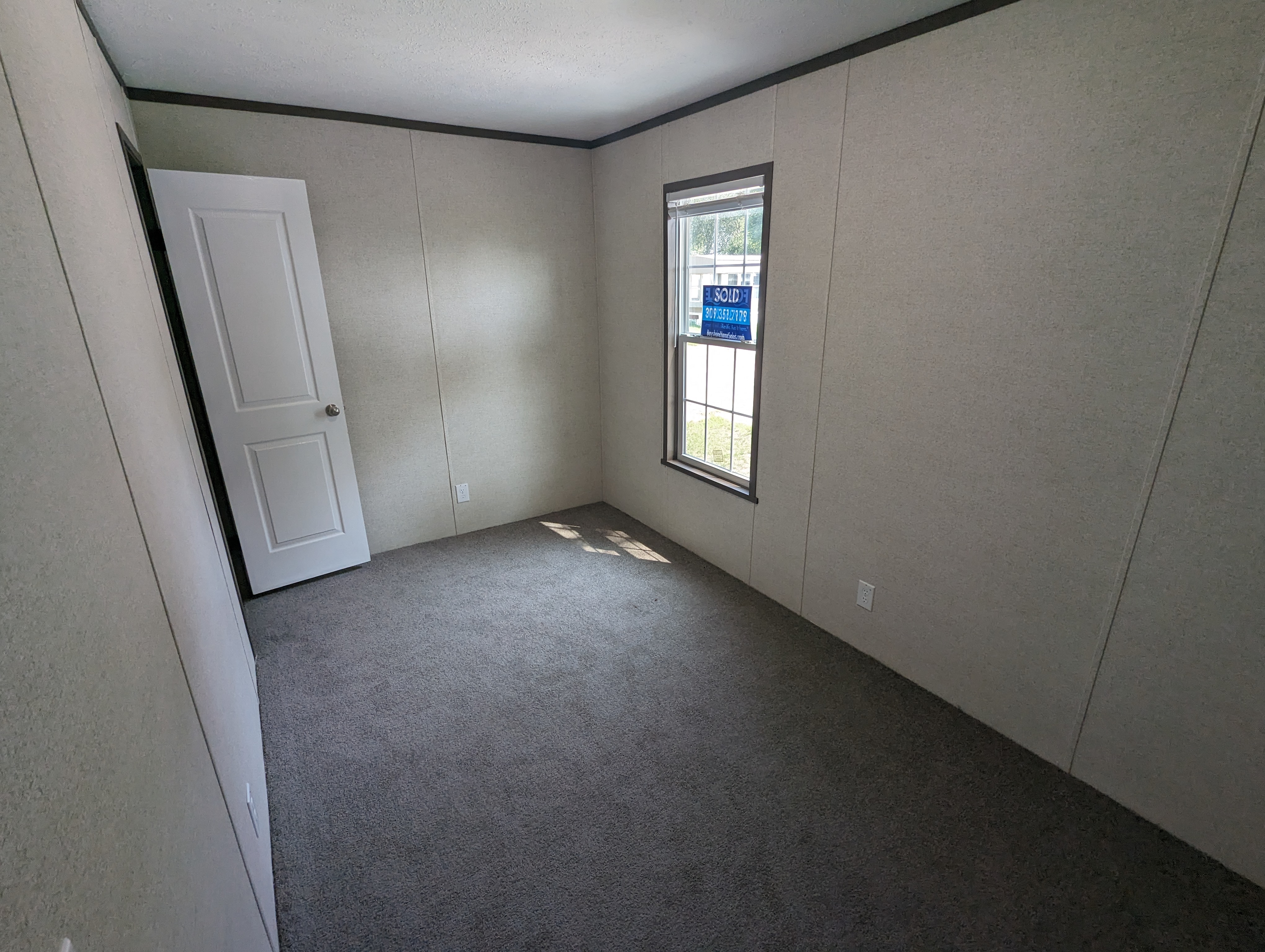 A photo of the Kimberly Terrace Home