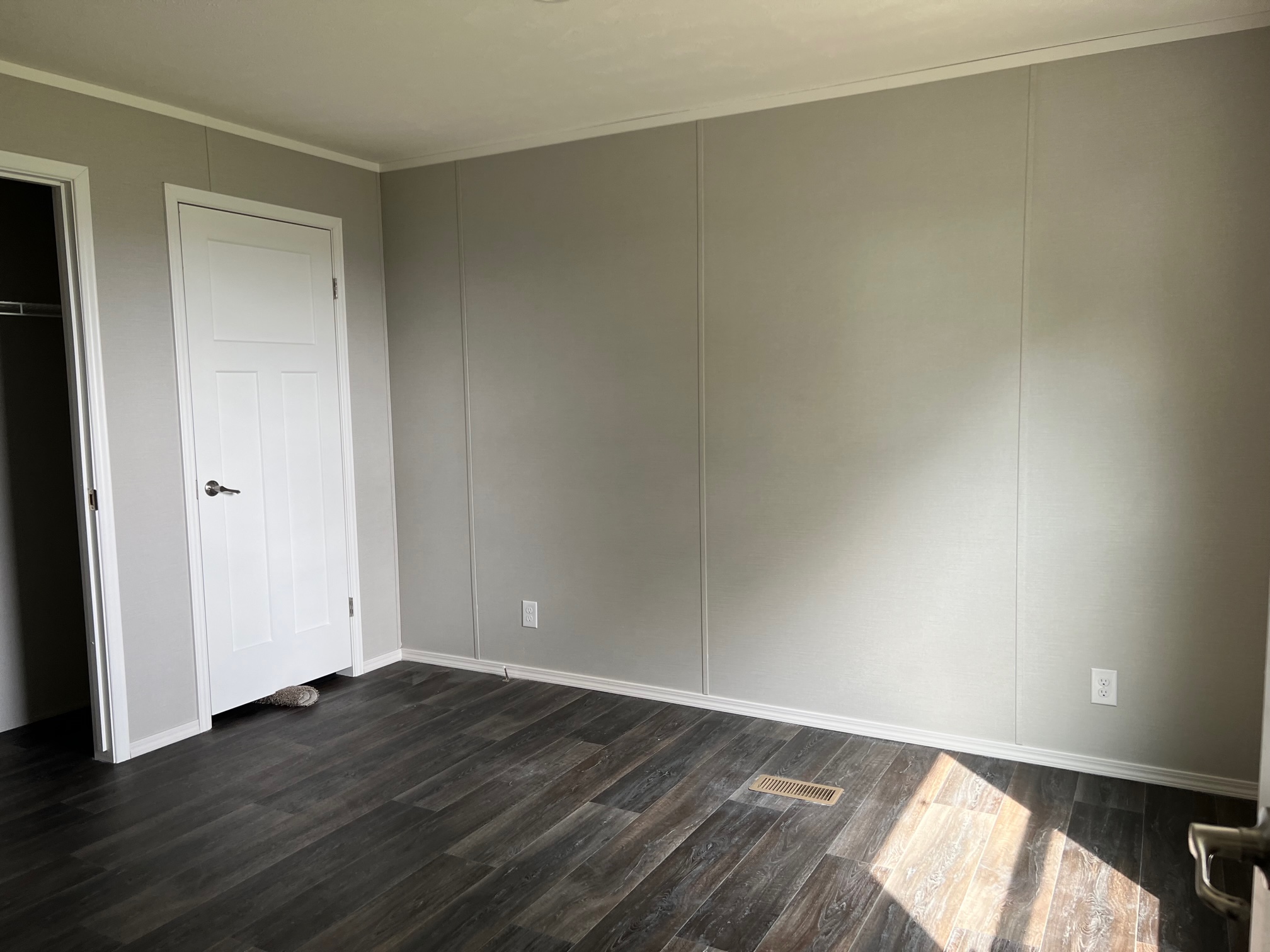 A photo of the Springdale Lake Home