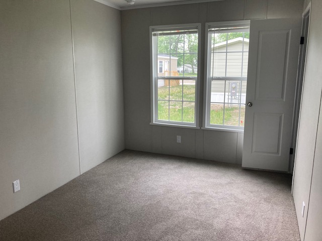 A photo of the Kimberly Terrace Home