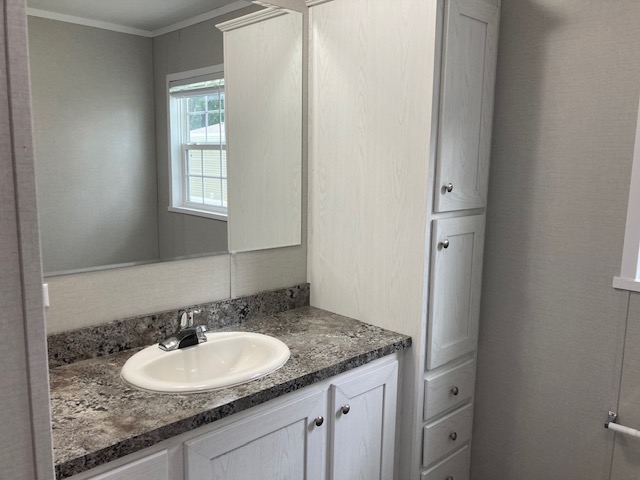A photo of the Kimberly Terrace Home