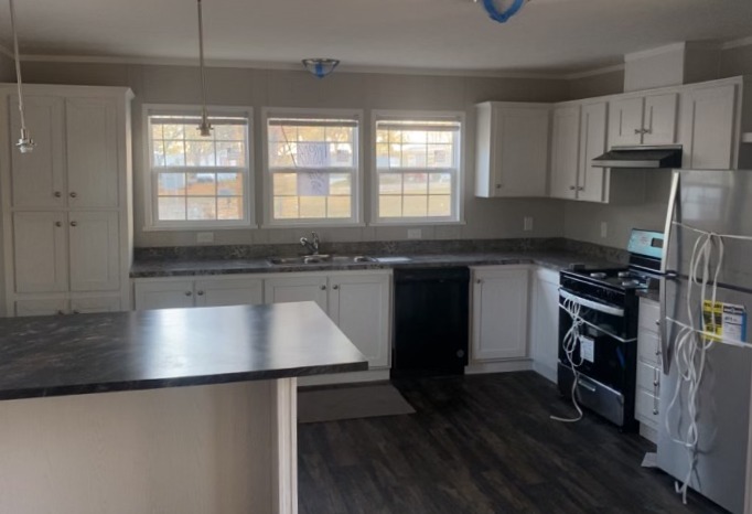 A photo of the Kimberly Terrace Home