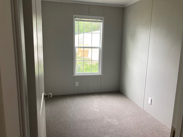 A photo of the Kimberly Terrace Home