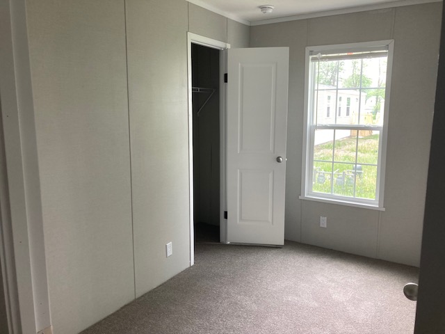 A photo of the Kimberly Terrace Home