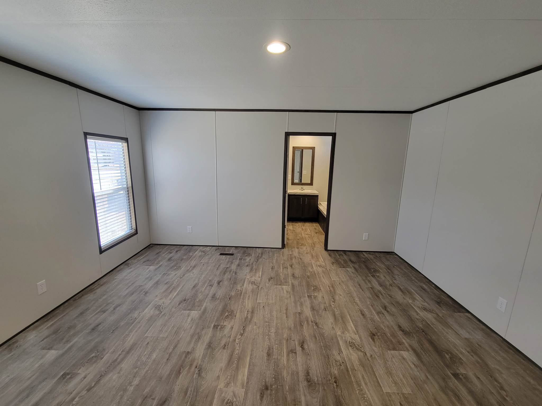 A photo of the Glen Acres Home
