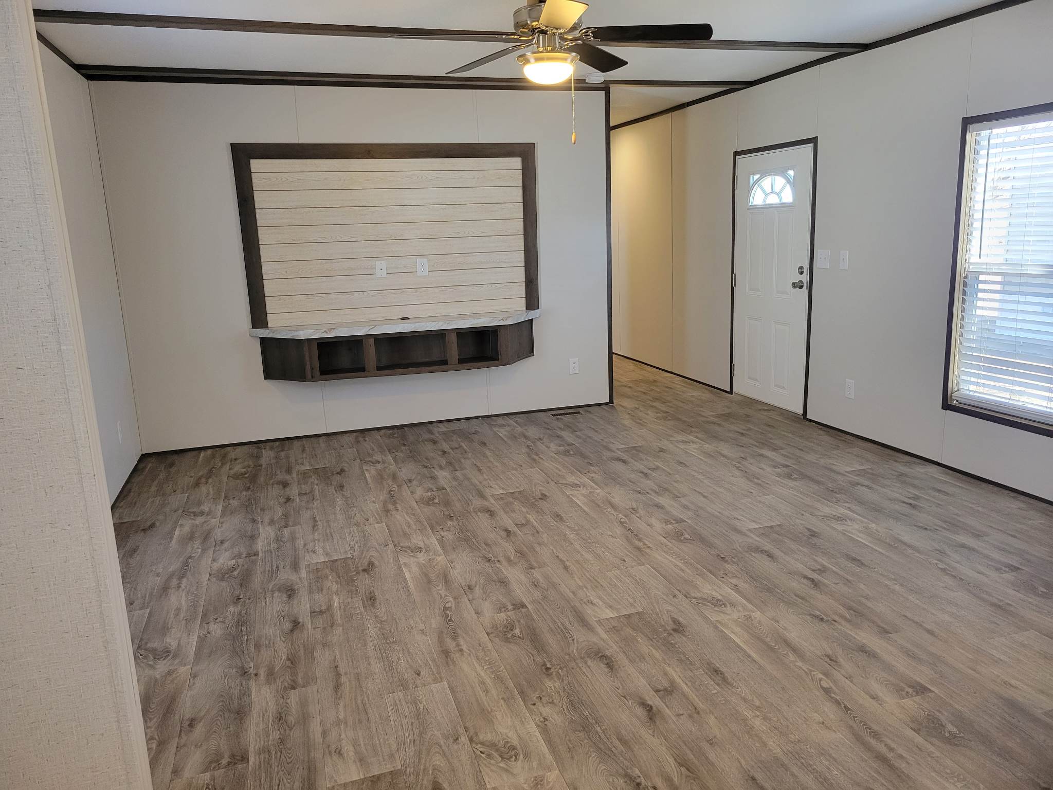 A photo of the Glen Acres Home