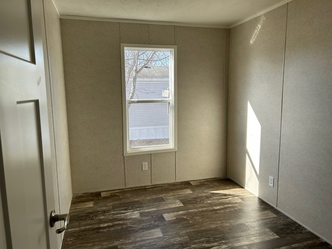 A photo of the Easy Living Home
