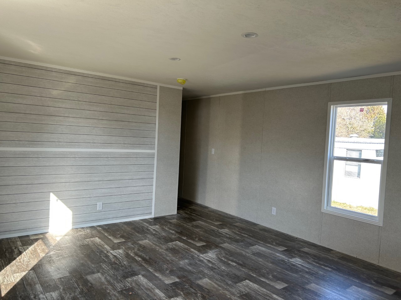 A photo of the Easy Living Home