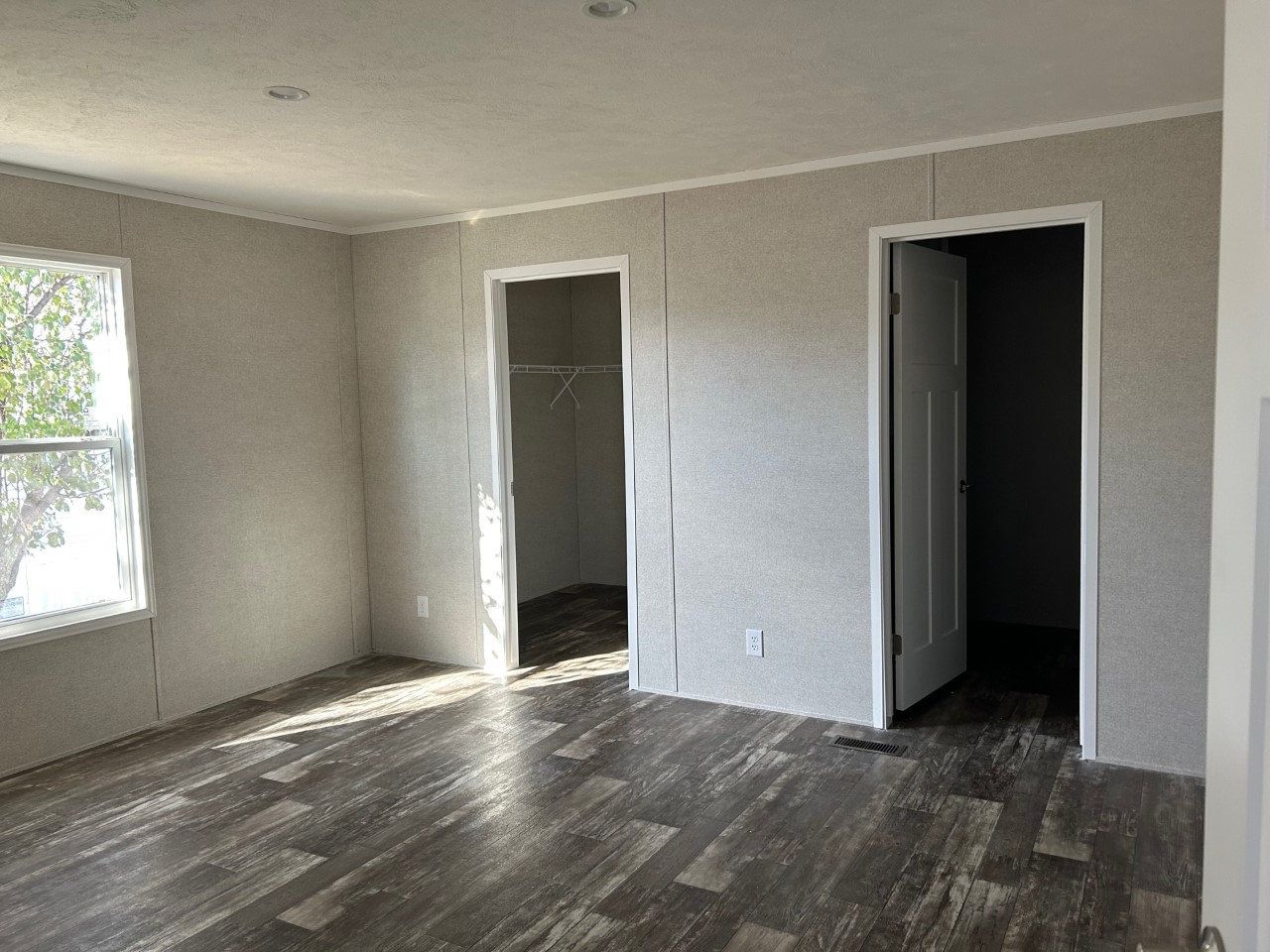A photo of the Easy Living Home