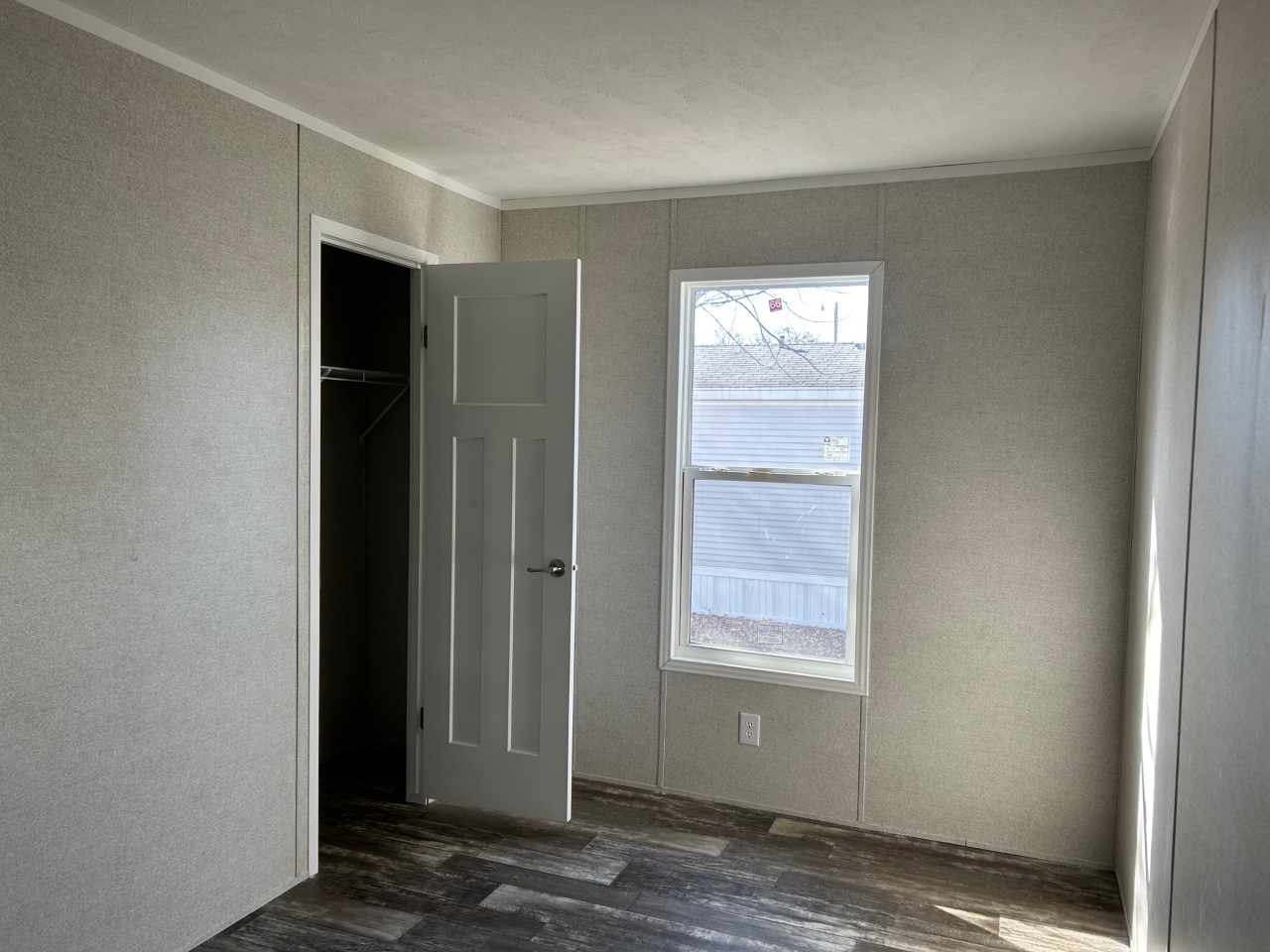 A photo of the Easy Living Home