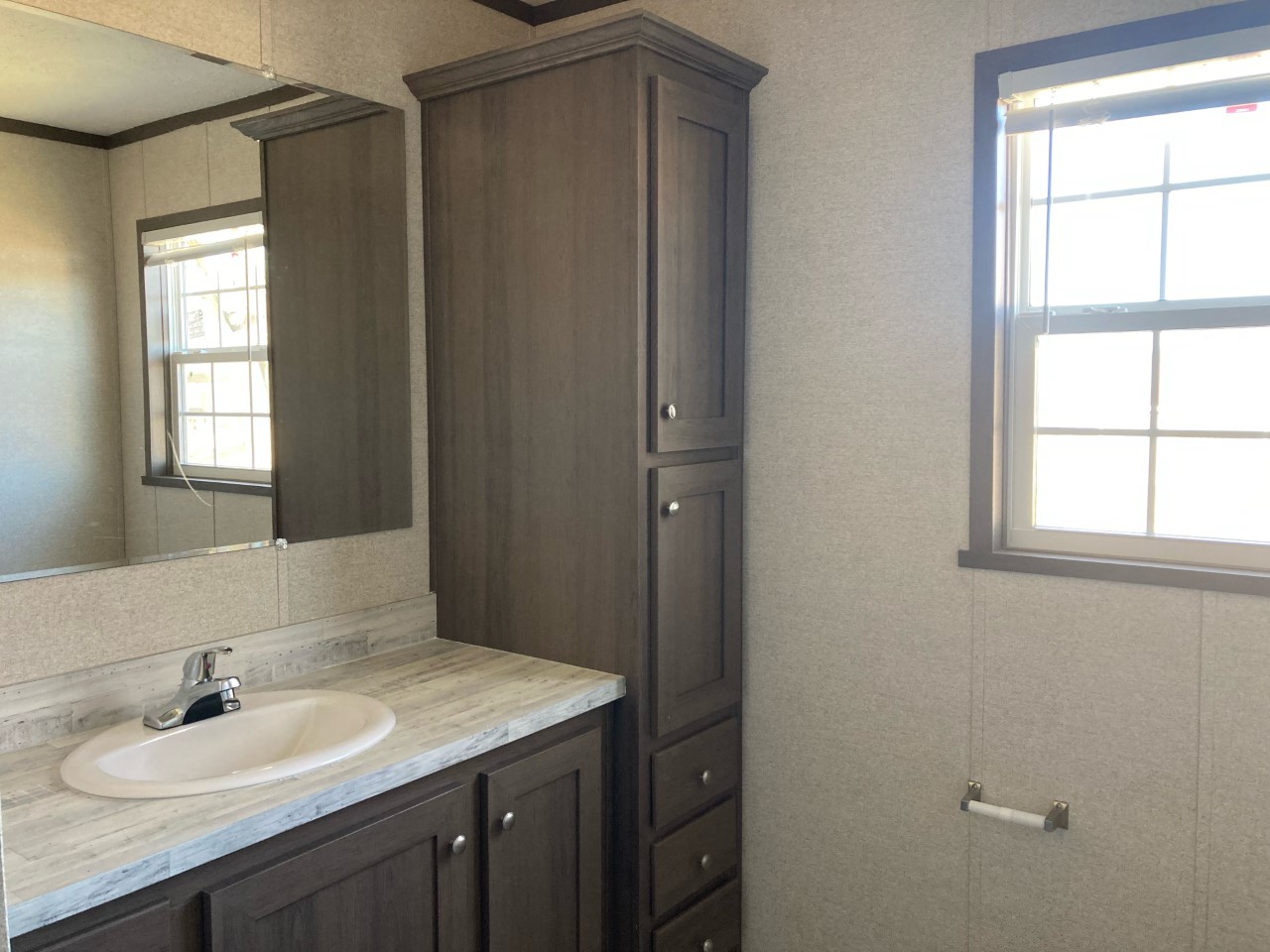 A photo of the Cedarwood Trails Home