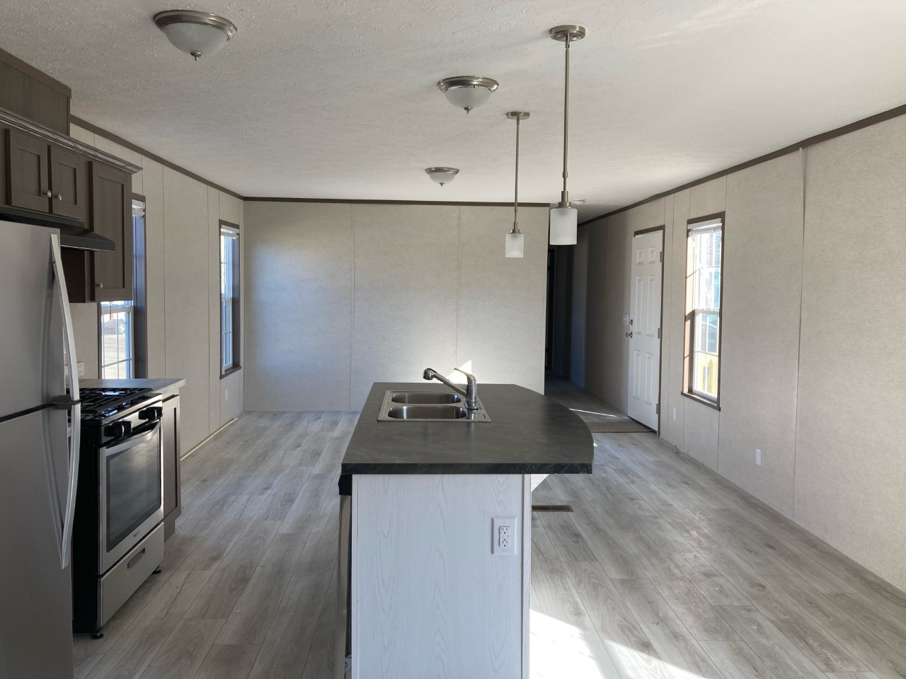 A photo of the Cedarwood Trails Home